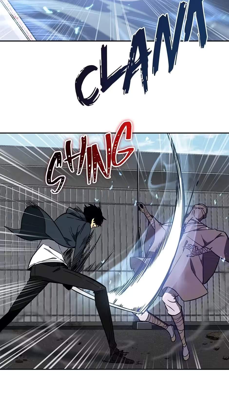 Tomb Raider King:End Line Chapter 214-eng-li - Page 63