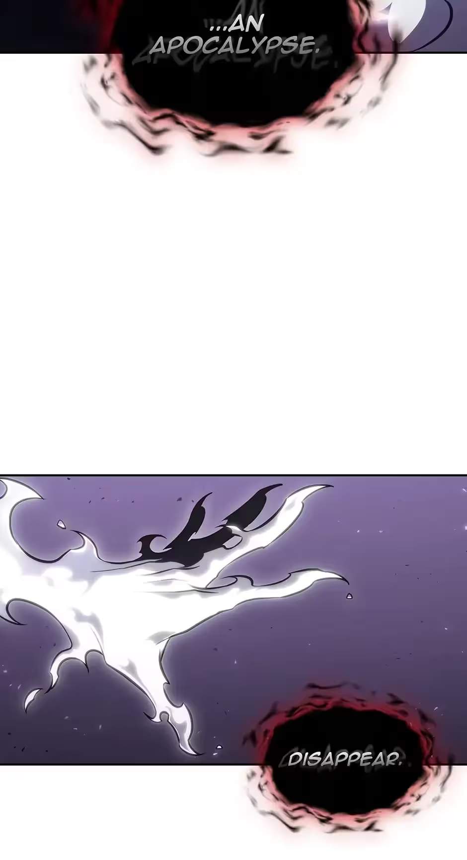 Tomb Raider King:End Line Chapter 383-eng-li - Page 33