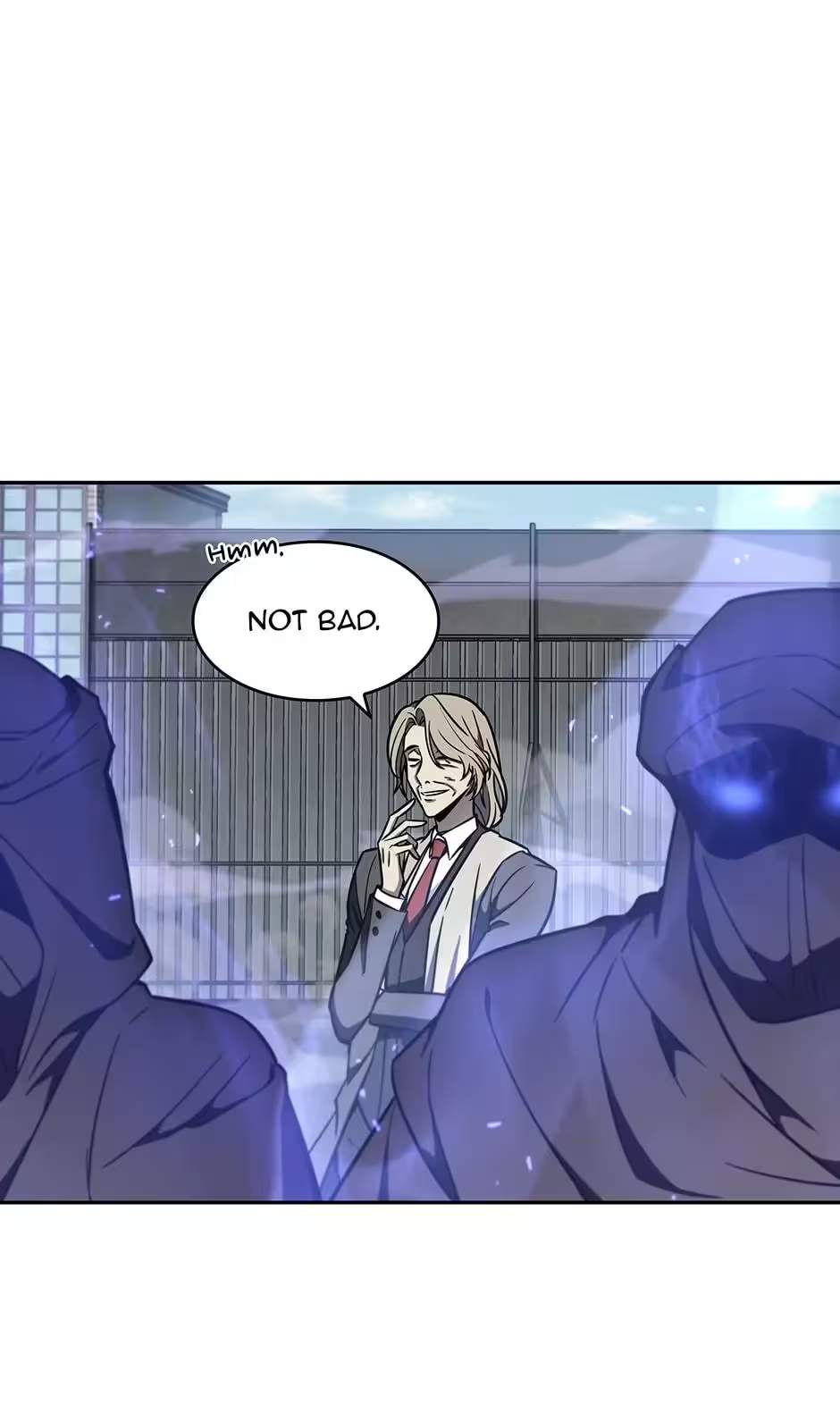 Tomb Raider King:End Line Chapter 214-eng-li - Page 66