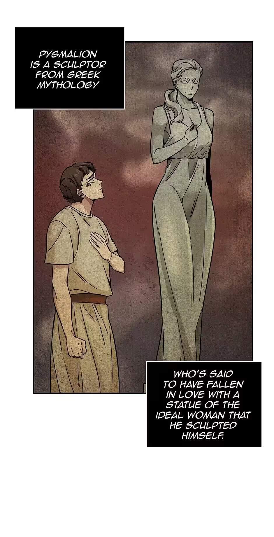 Tomb Raider King:End Line Chapter 117-eng-li - Page 58