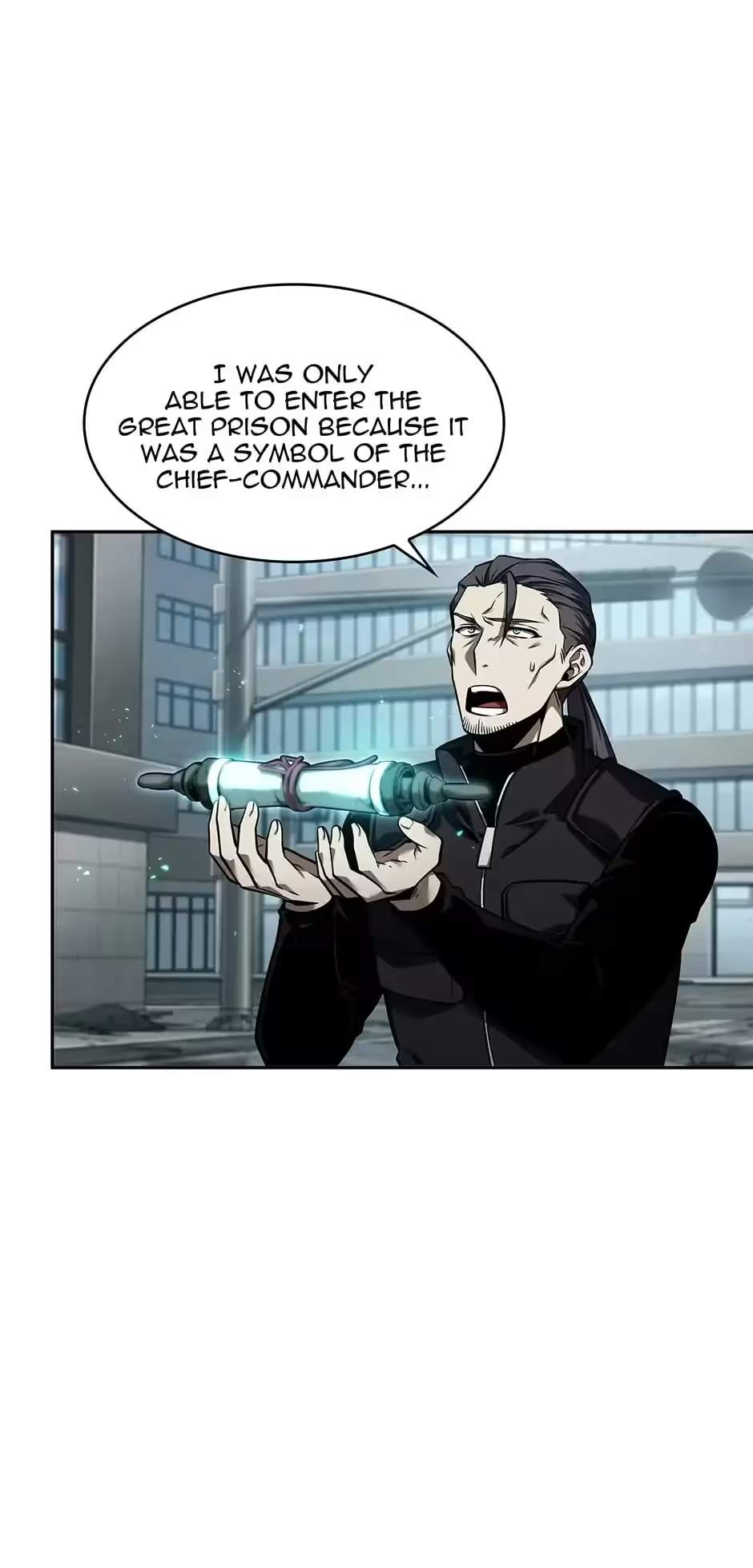 Tomb Raider King:End Line Chapter 338-eng-li - Page 61