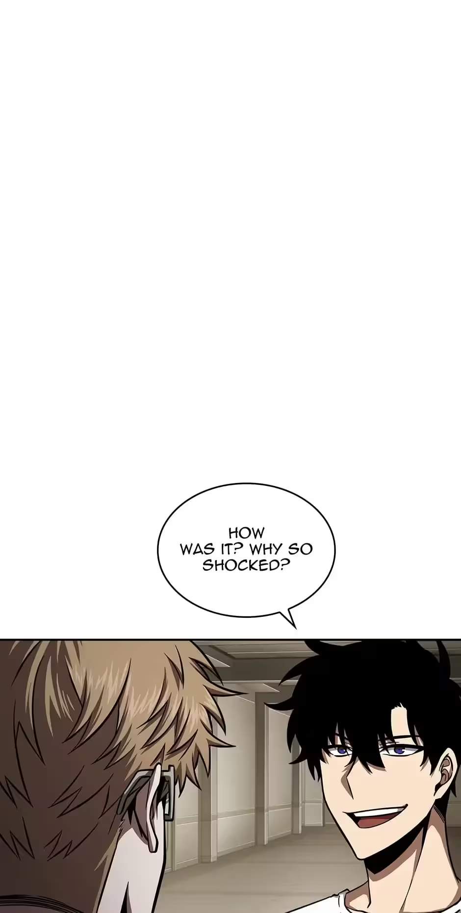 Tomb Raider King:End Line Chapter 334-eng-li - Page 14