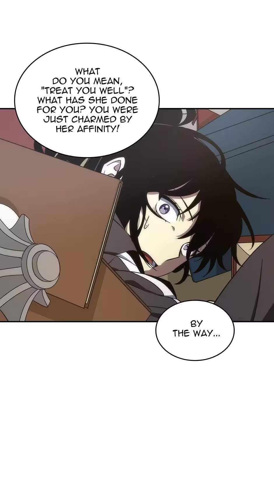 Tomb Raider King:End Line Chapter 247-eng-li - Page 60