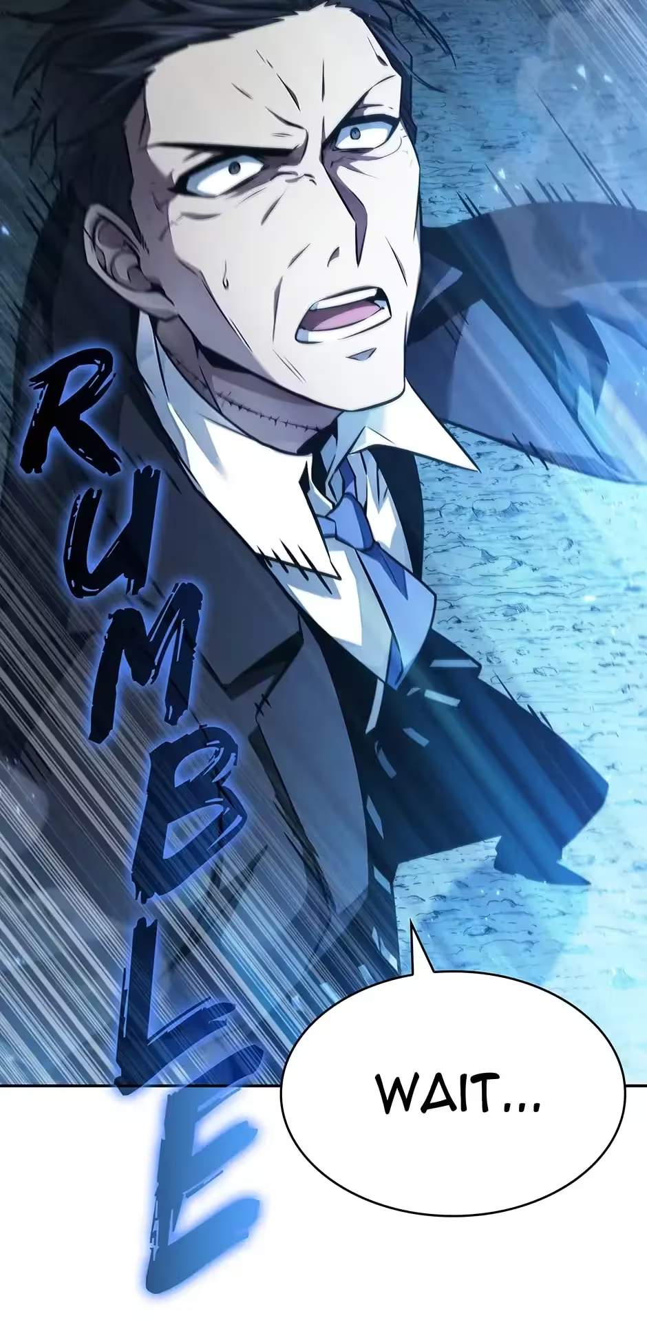 Tomb Raider King:End Line Chapter 376-eng-li - Page 47