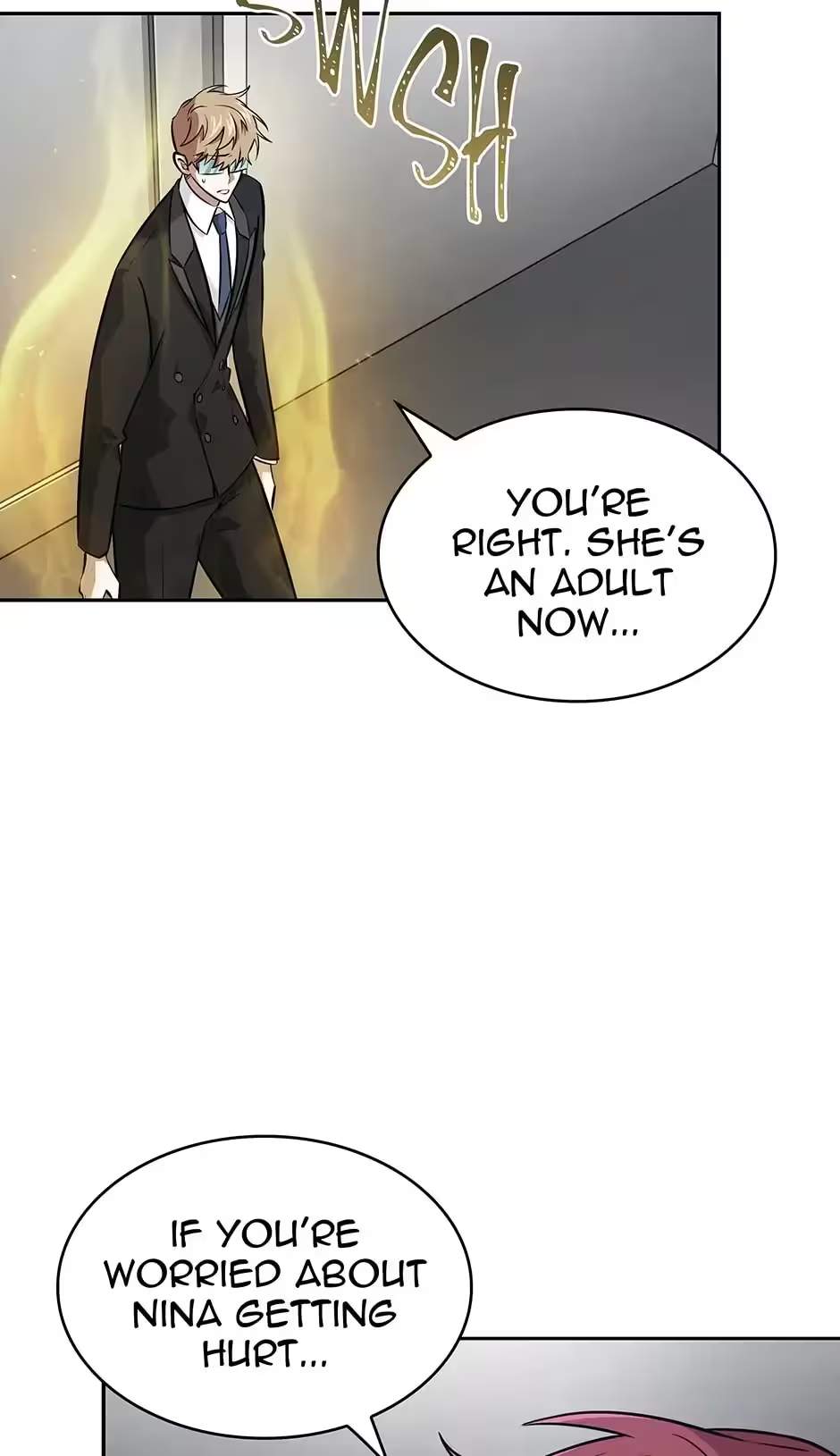 Tomb Raider King:End Line Chapter 401-eng-li - Page 61