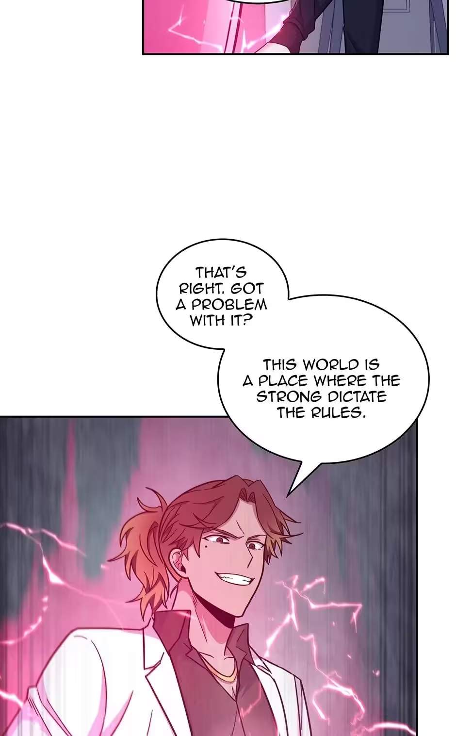 Tomb Raider King:End Line Chapter 151-eng-li - Page 30