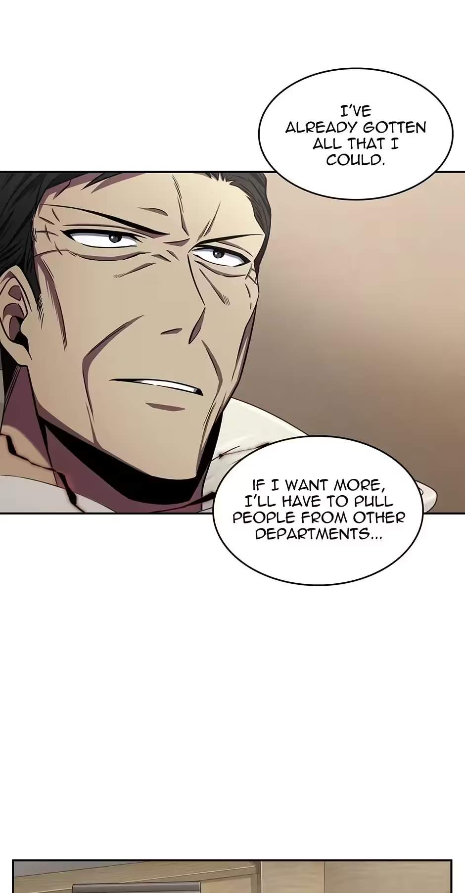 Tomb Raider King:End Line Chapter 291-eng-li - Page 28