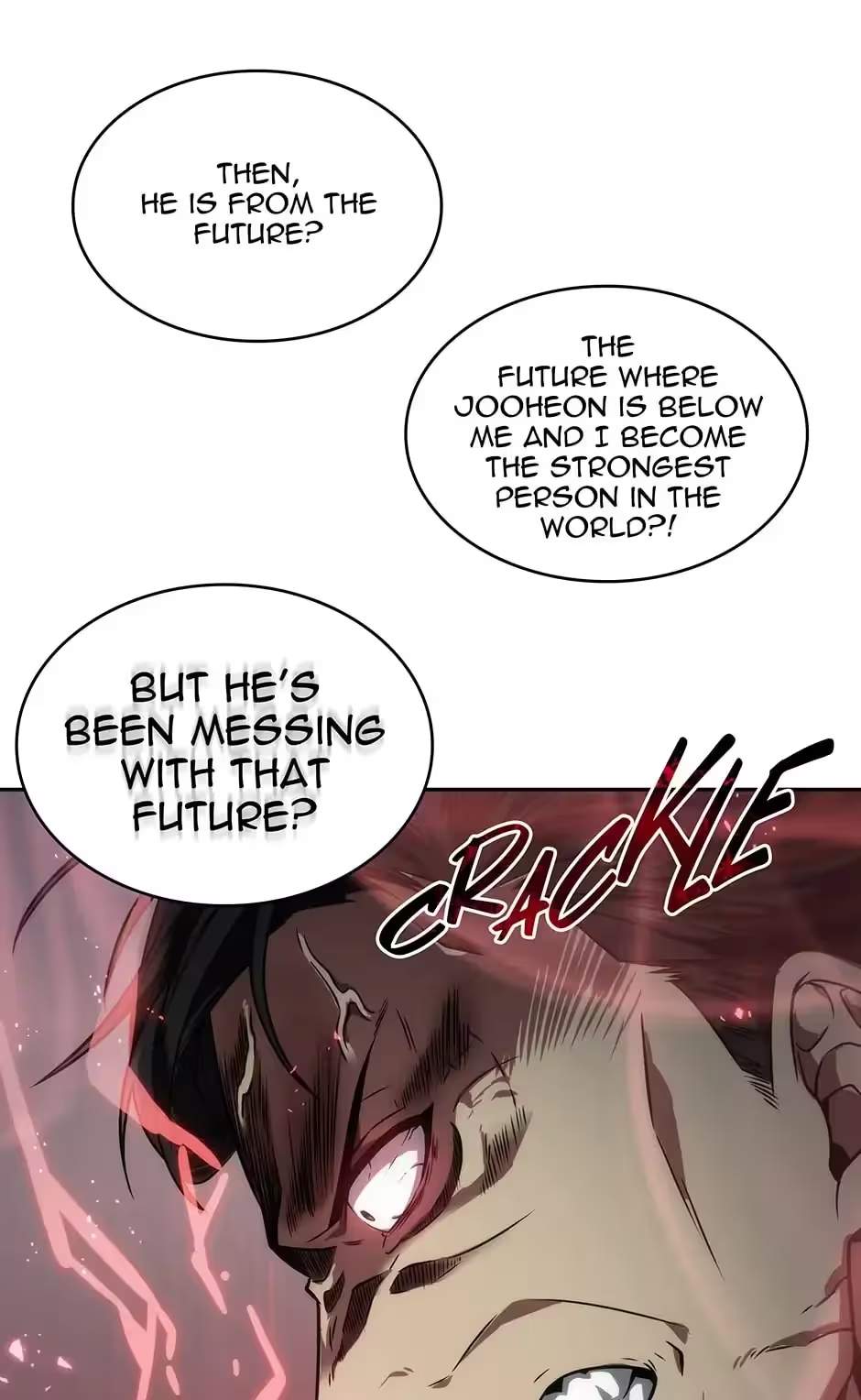 Tomb Raider King:End Line Chapter 263-eng-li - Page 67