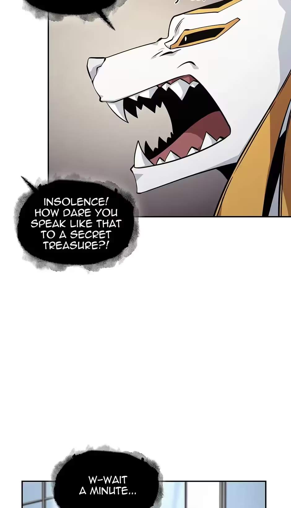 Tomb Raider King:End Line Chapter 399-eng-li - Page 54