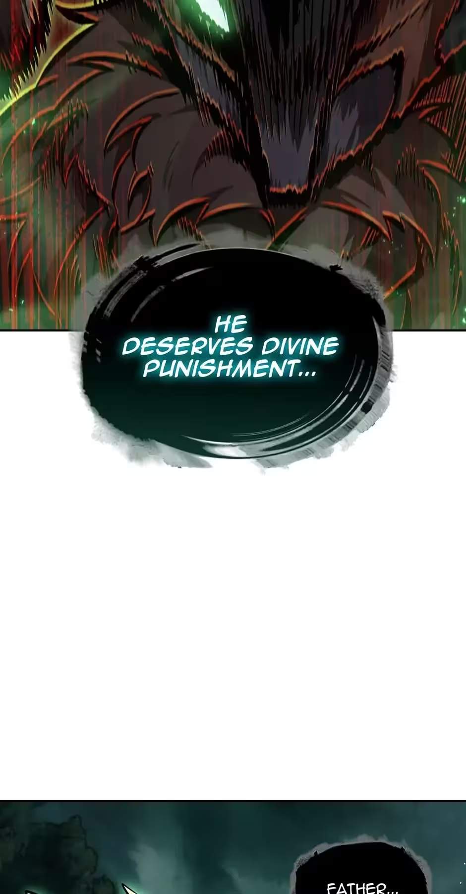 Tomb Raider King:End Line Chapter 372-eng-li - Page 20