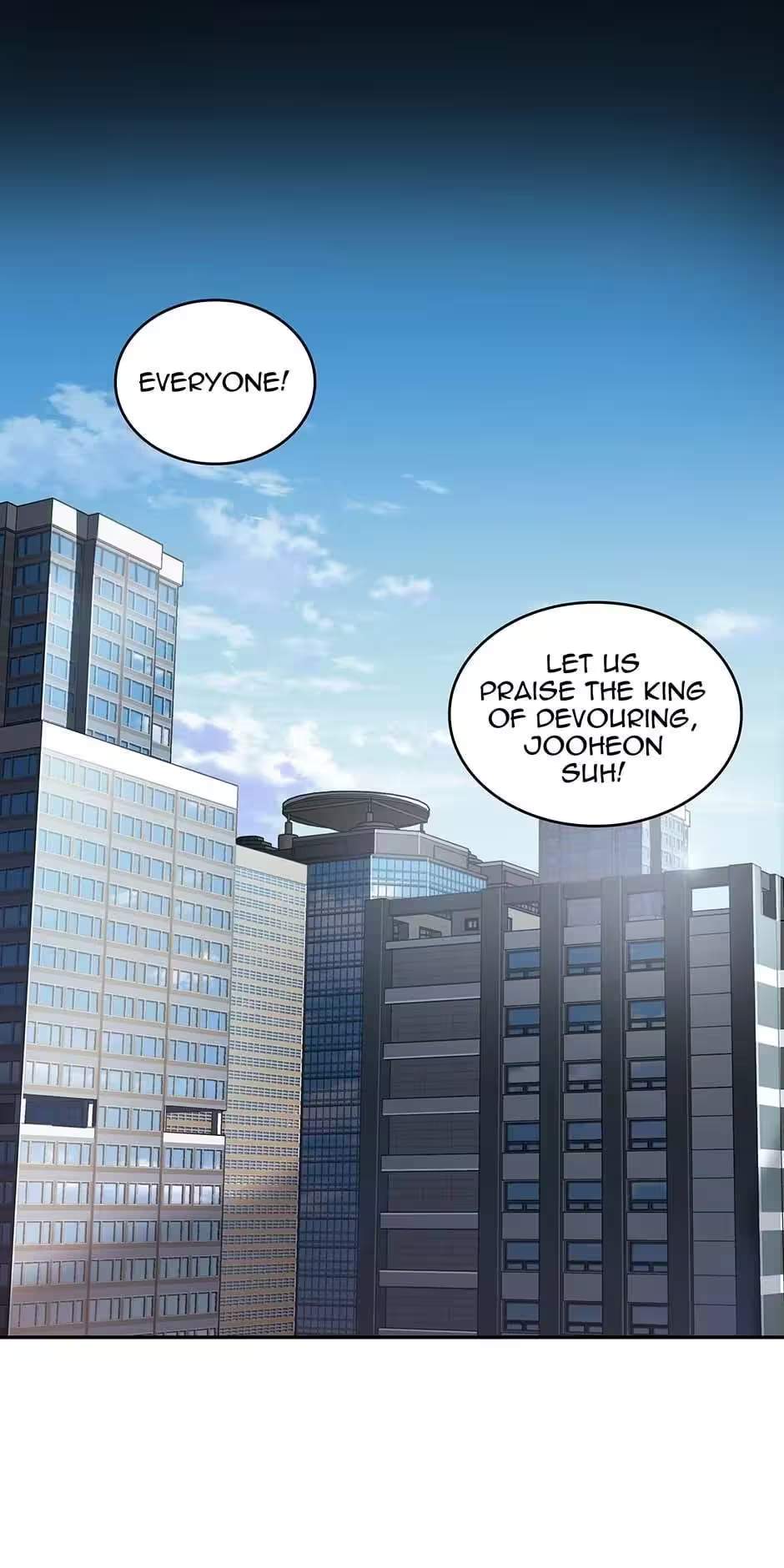 Tomb Raider King:End Line Chapter 241-eng-li - Page 67