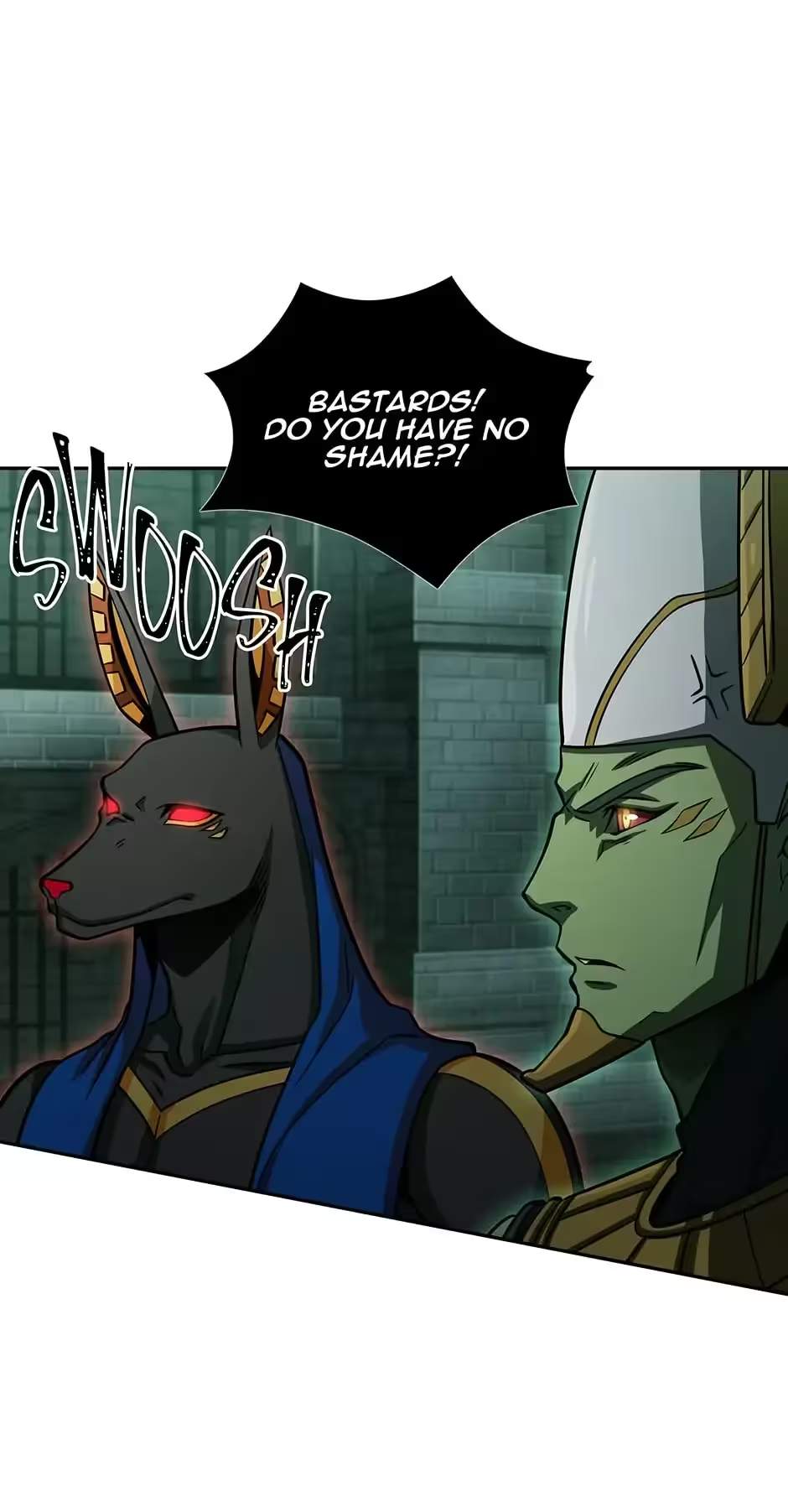 Tomb Raider King:End Line Chapter 324-eng-li - Page 19