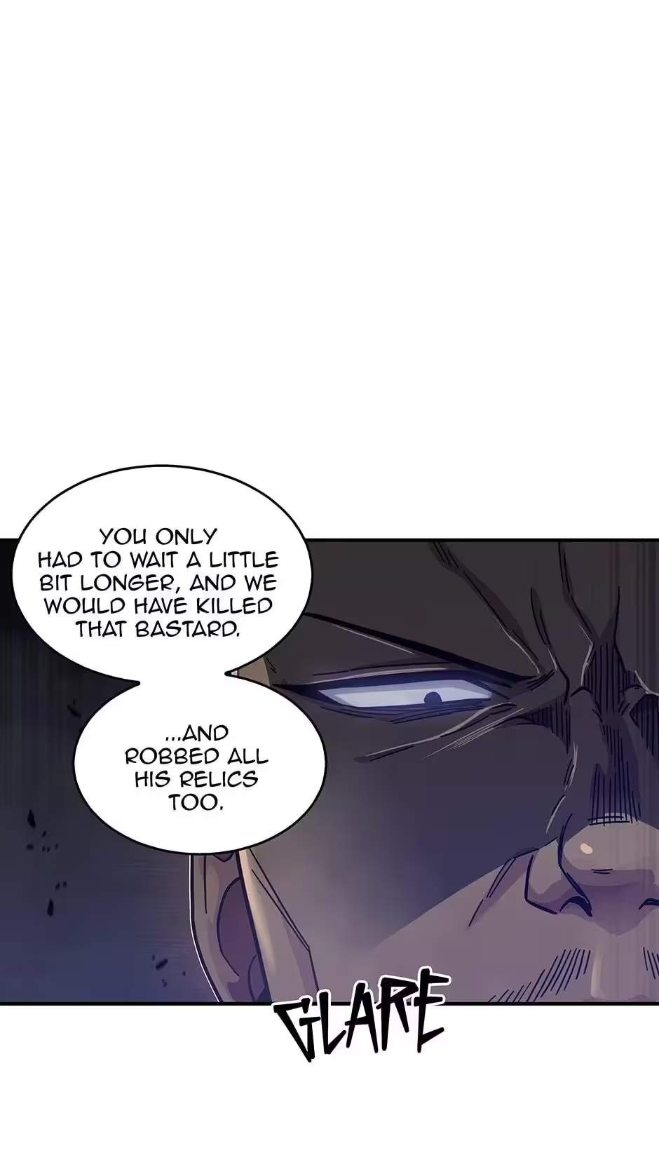 Tomb Raider King:End Line Chapter 149-eng-li - Page 15