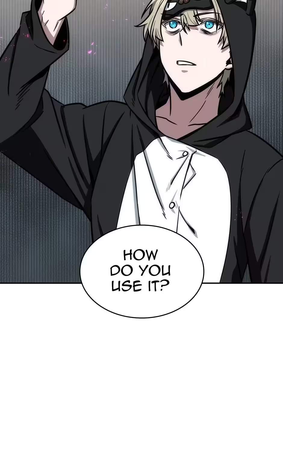 Tomb Raider King:End Line Chapter 196-eng-li - Page 65