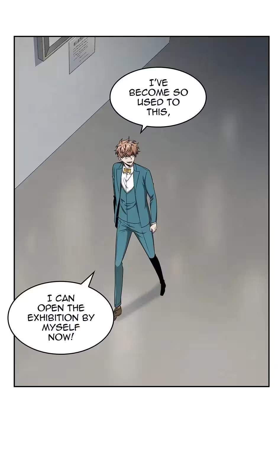 Tomb Raider King:End Line Chapter 256-eng-li - Page 16
