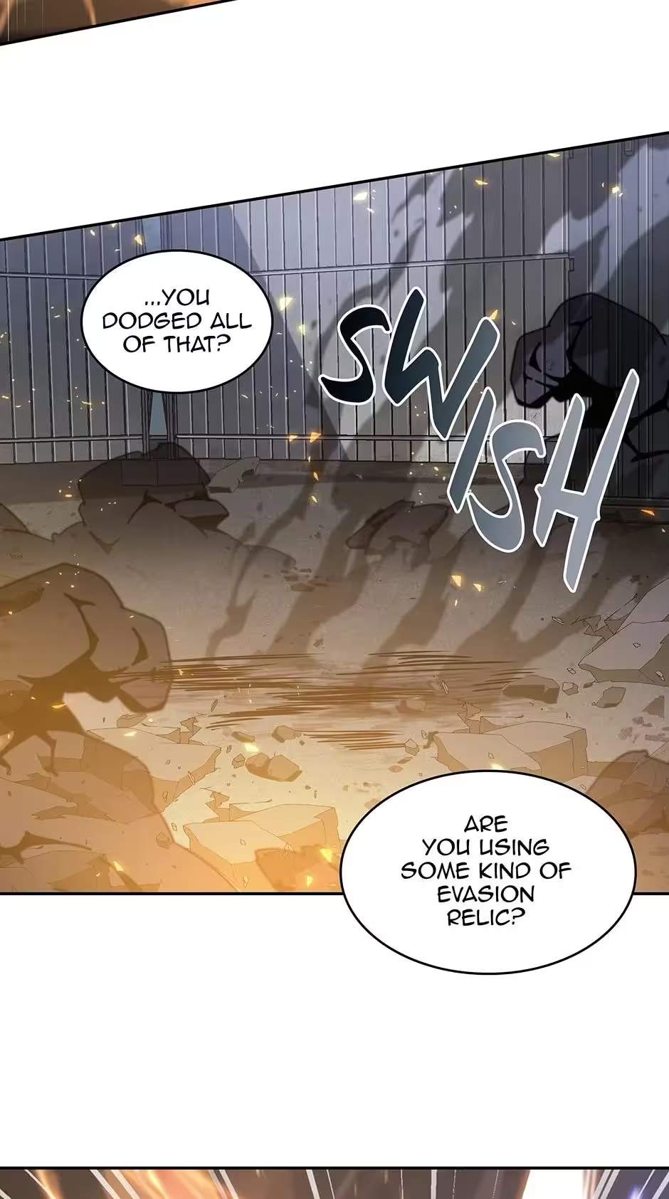 Tomb Raider King:End Line Chapter 214-eng-li - Page 53