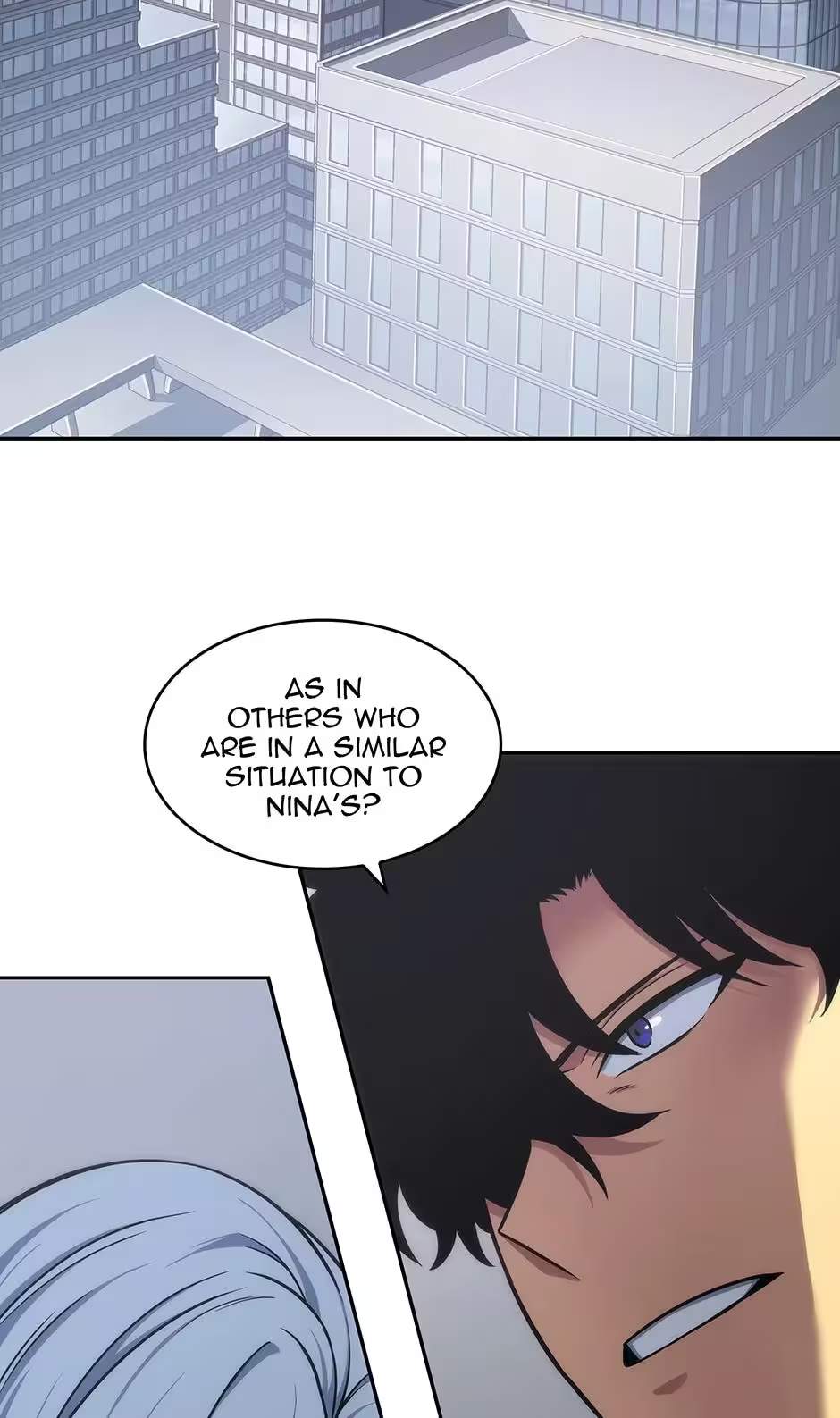 Tomb Raider King:End Line Chapter 245-eng-li - Page 1