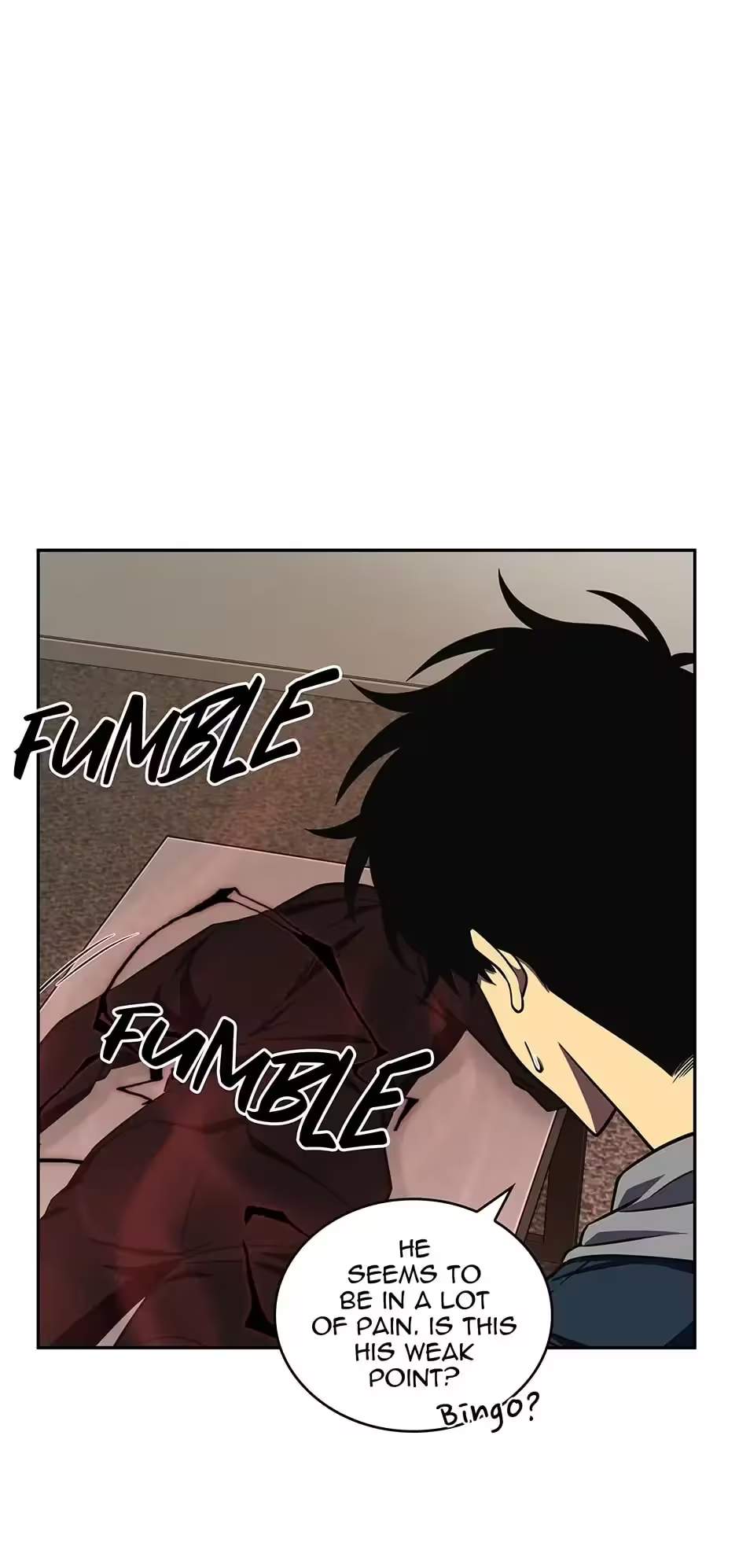 Tomb Raider King:End Line Chapter 285-eng-li - Page 17