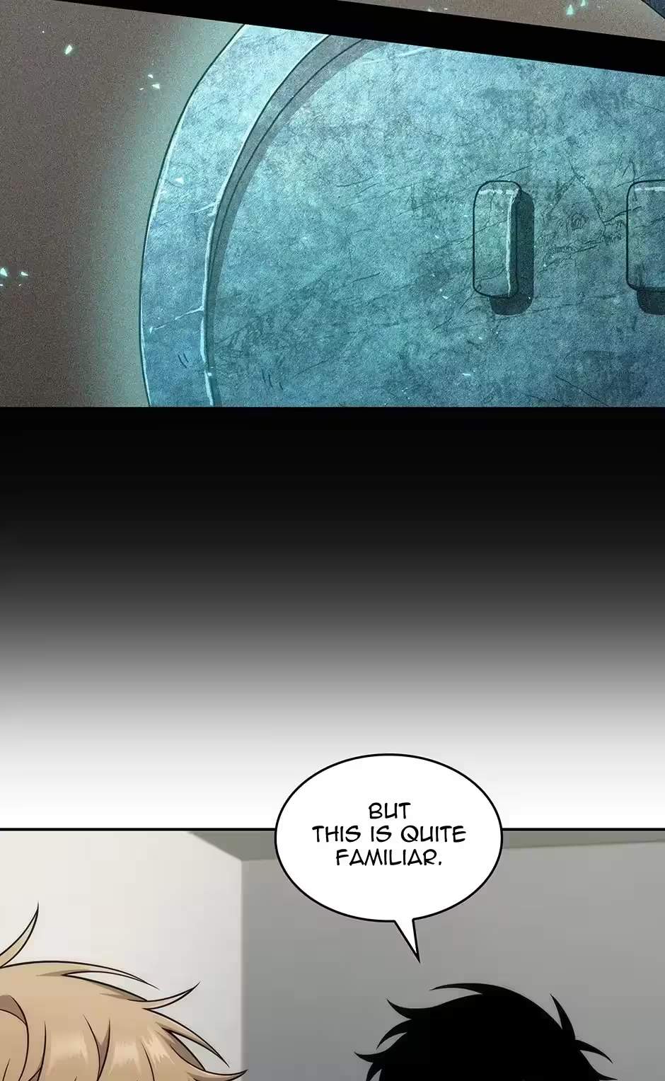 Tomb Raider King:End Line Chapter 261-eng-li - Page 32