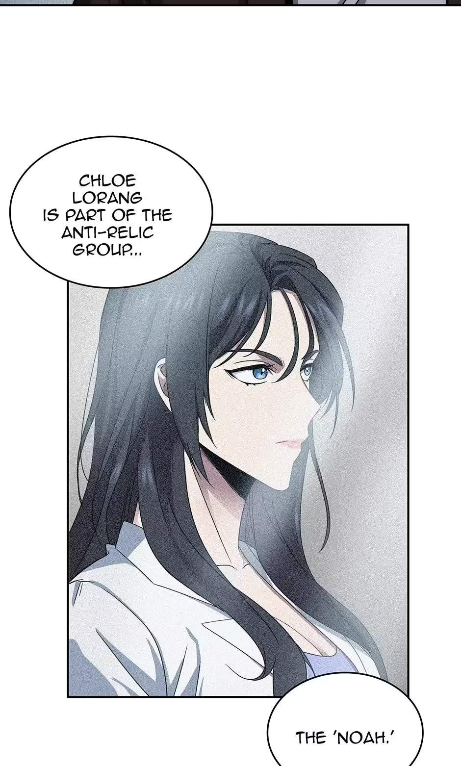 Tomb Raider King:End Line Chapter 162-eng-li - Page 65