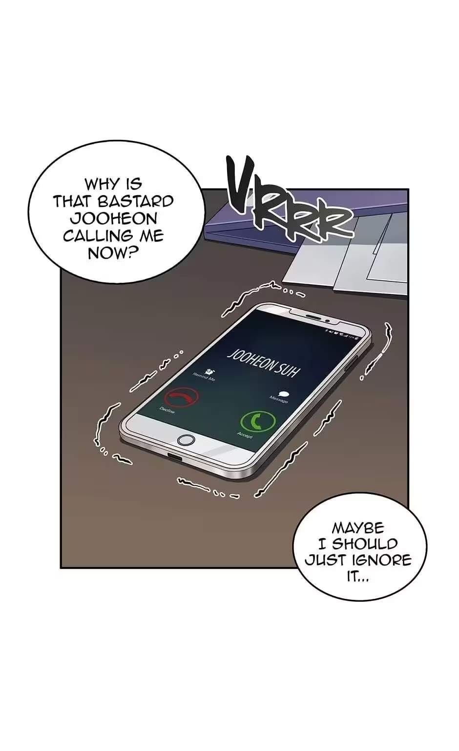 Tomb Raider King:End Line Chapter 122-eng-li - Page 72