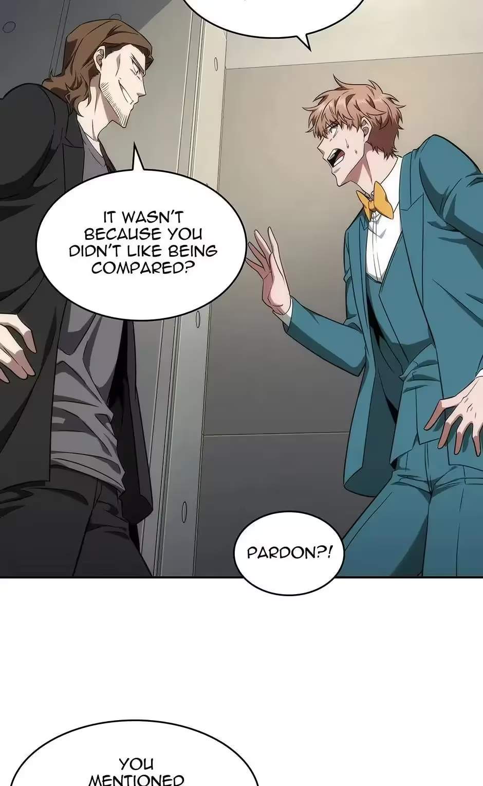 Tomb Raider King:End Line Chapter 254-eng-li - Page 29