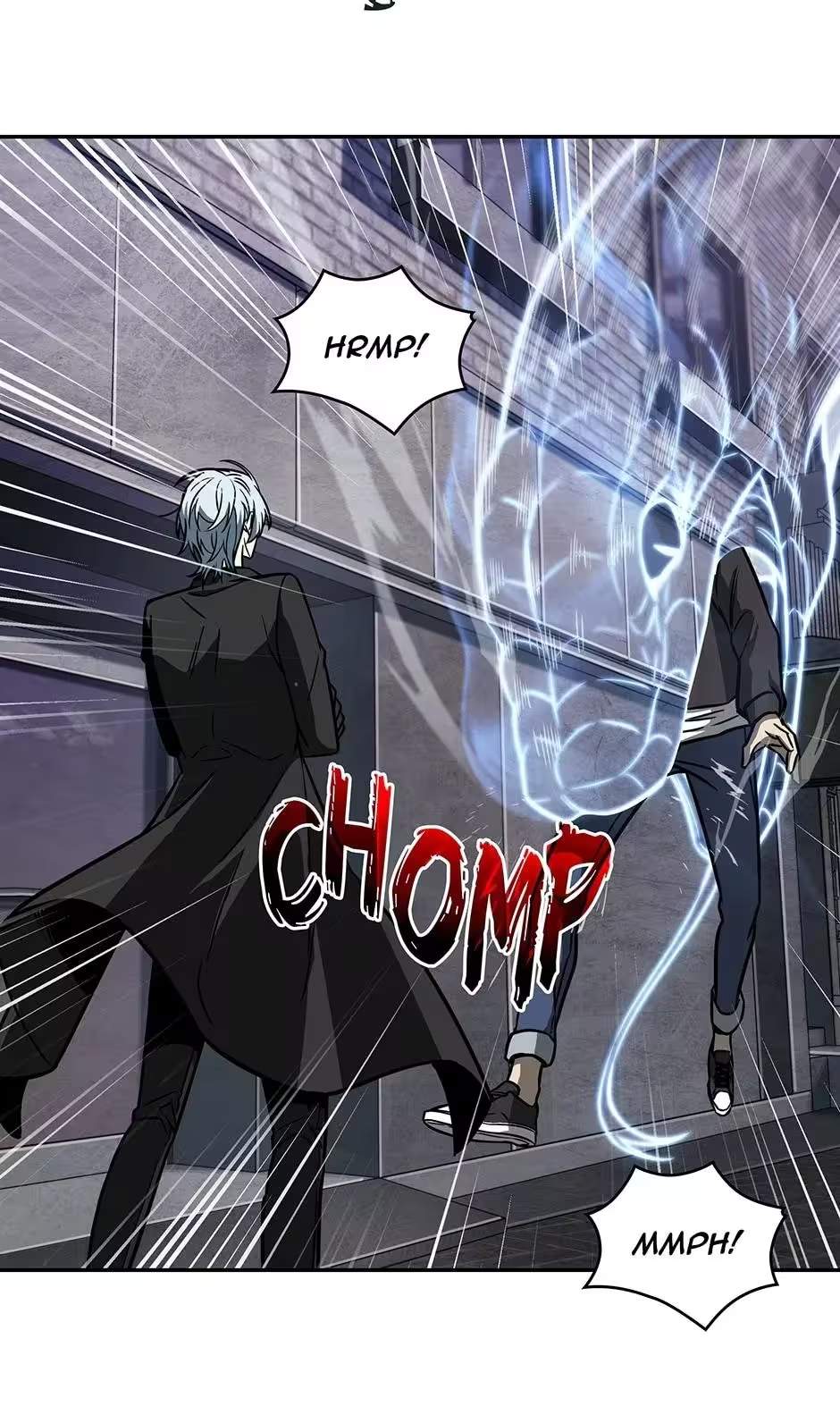 Tomb Raider King:End Line Chapter 210-eng-li - Page 38