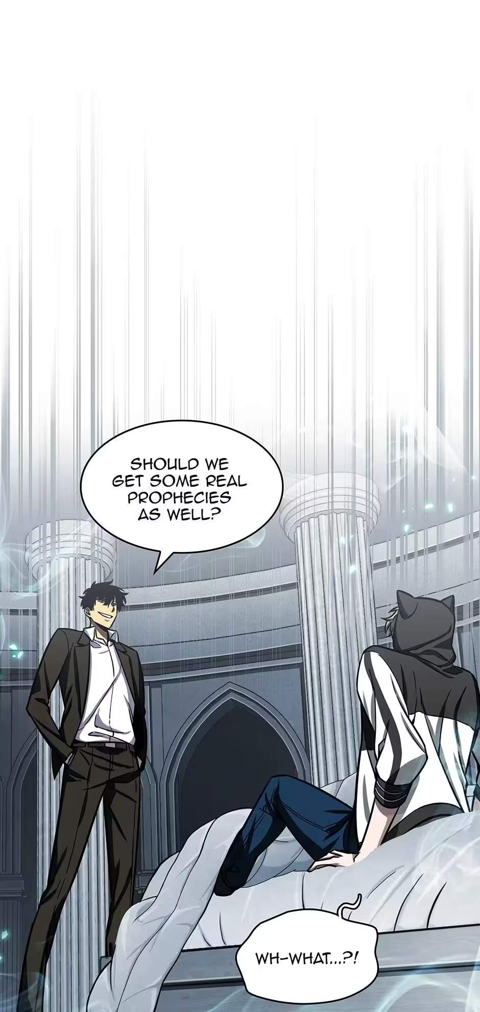 Tomb Raider King:End Line Chapter 208-eng-li - Page 49