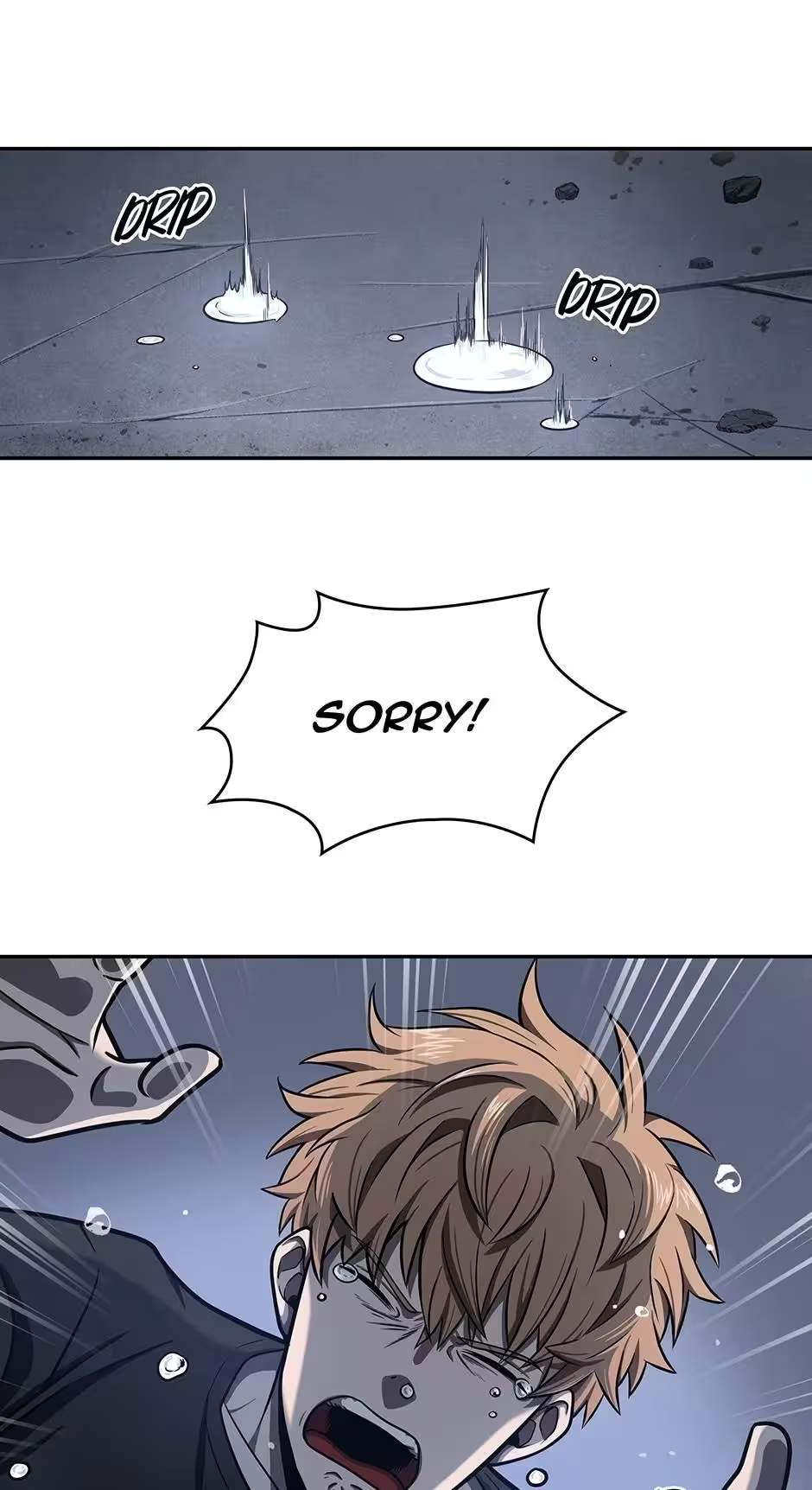Tomb Raider King:End Line Chapter 205-eng-li - Page 19