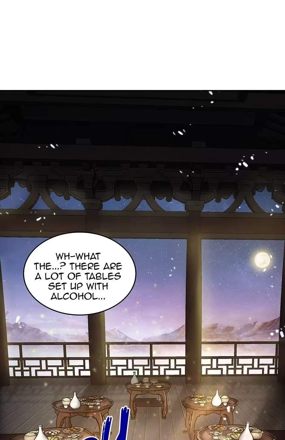 Tomb Raider King:End Line Chapter 128-eng-li - Page 13