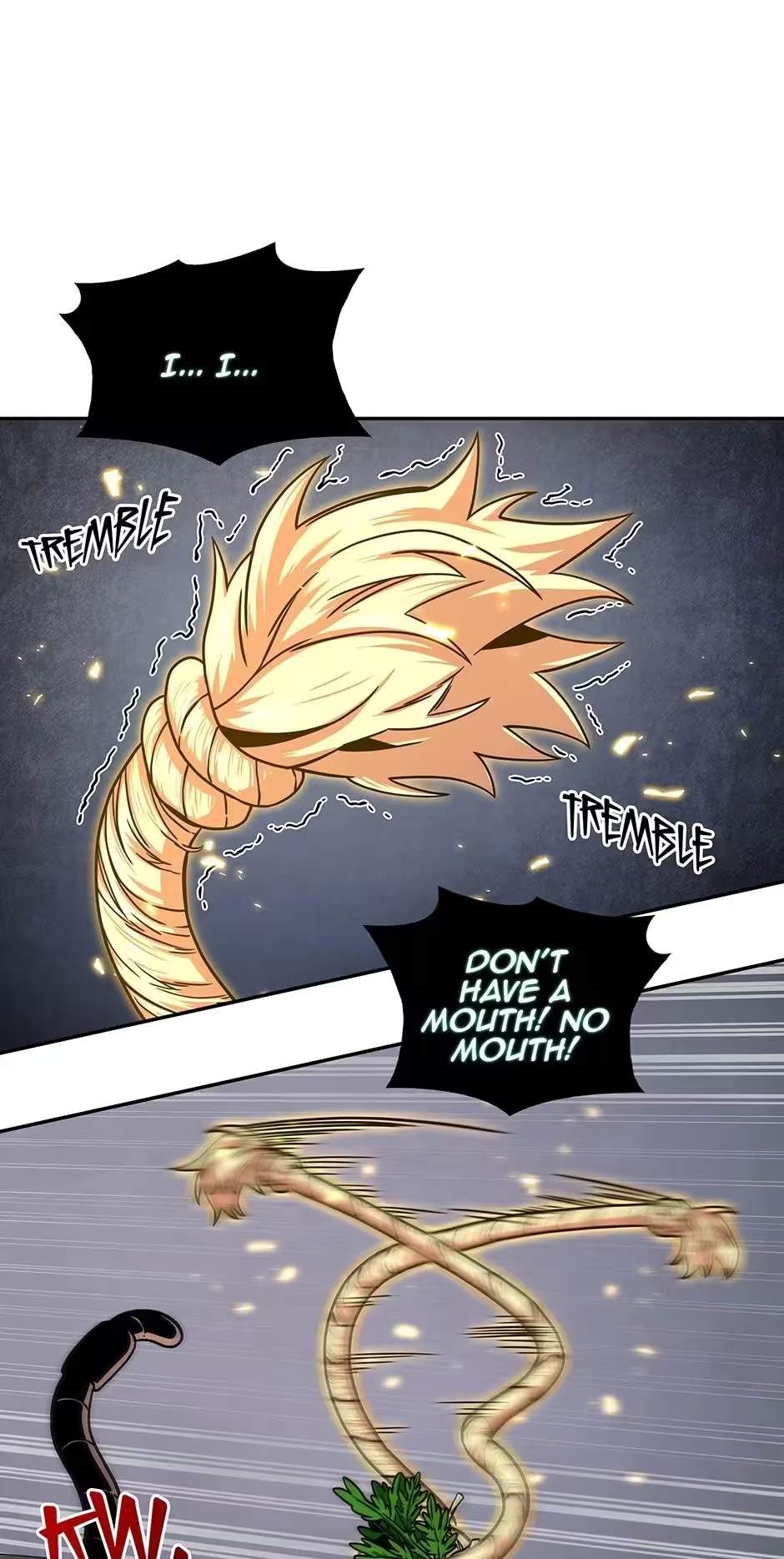 Tomb Raider King:End Line Chapter 161-eng-li - Page 49