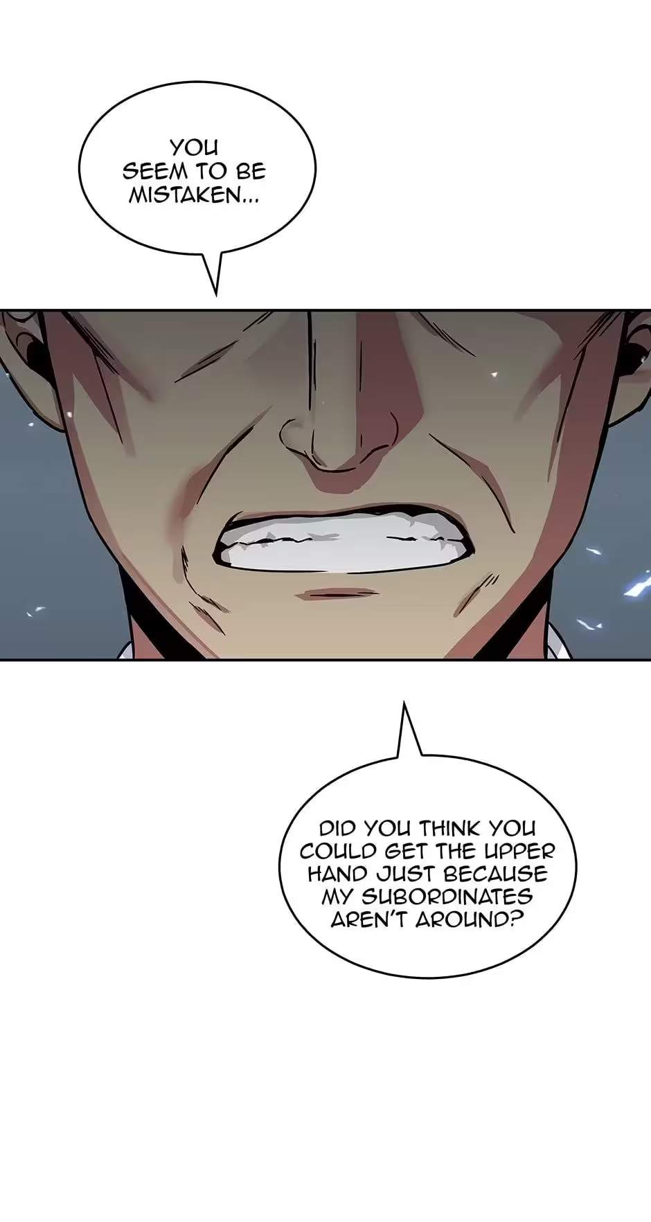 Tomb Raider King:End Line Chapter 141-eng-li - Page 18