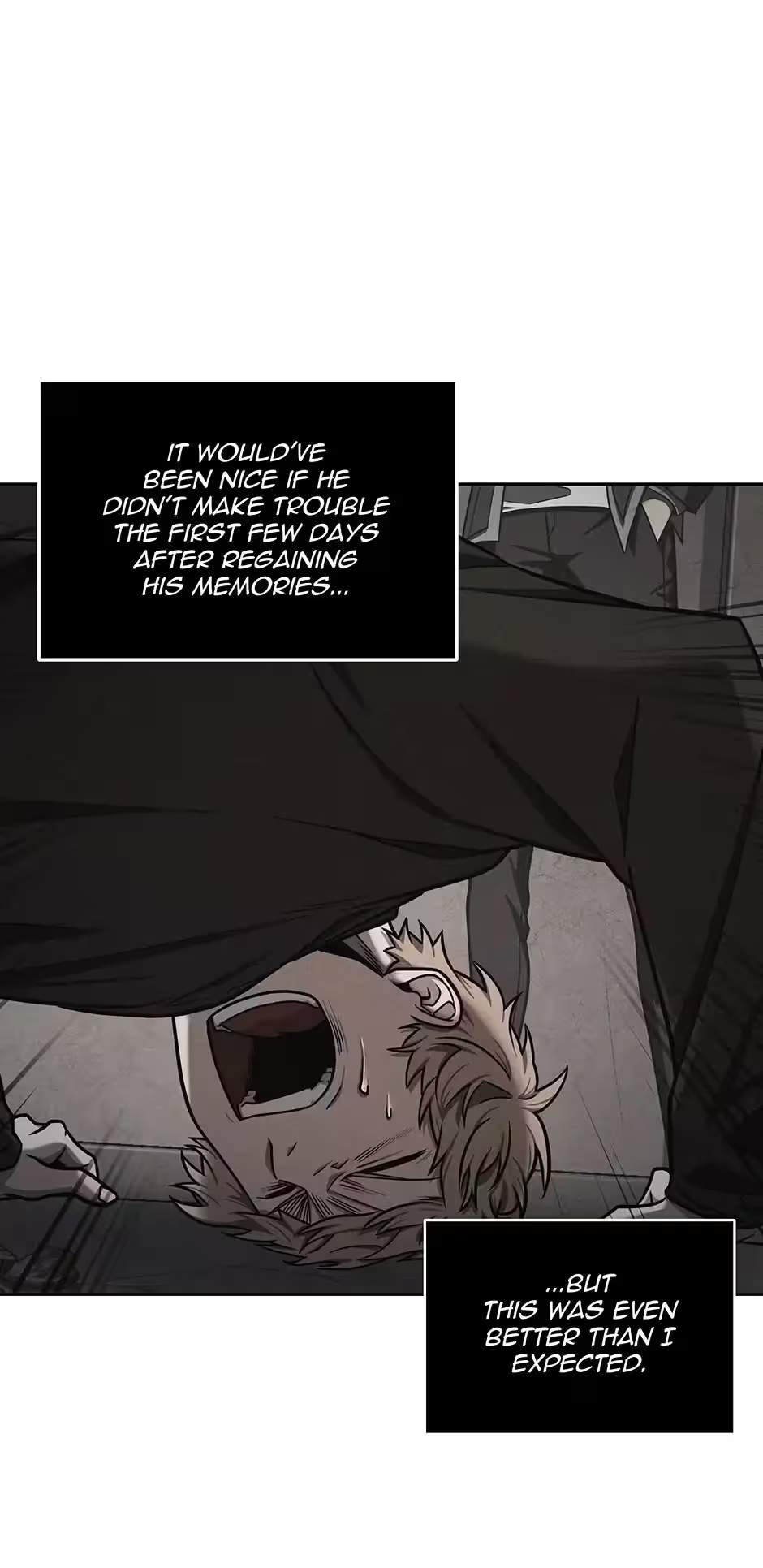 Tomb Raider King:End Line Chapter 351-eng-li - Page 29