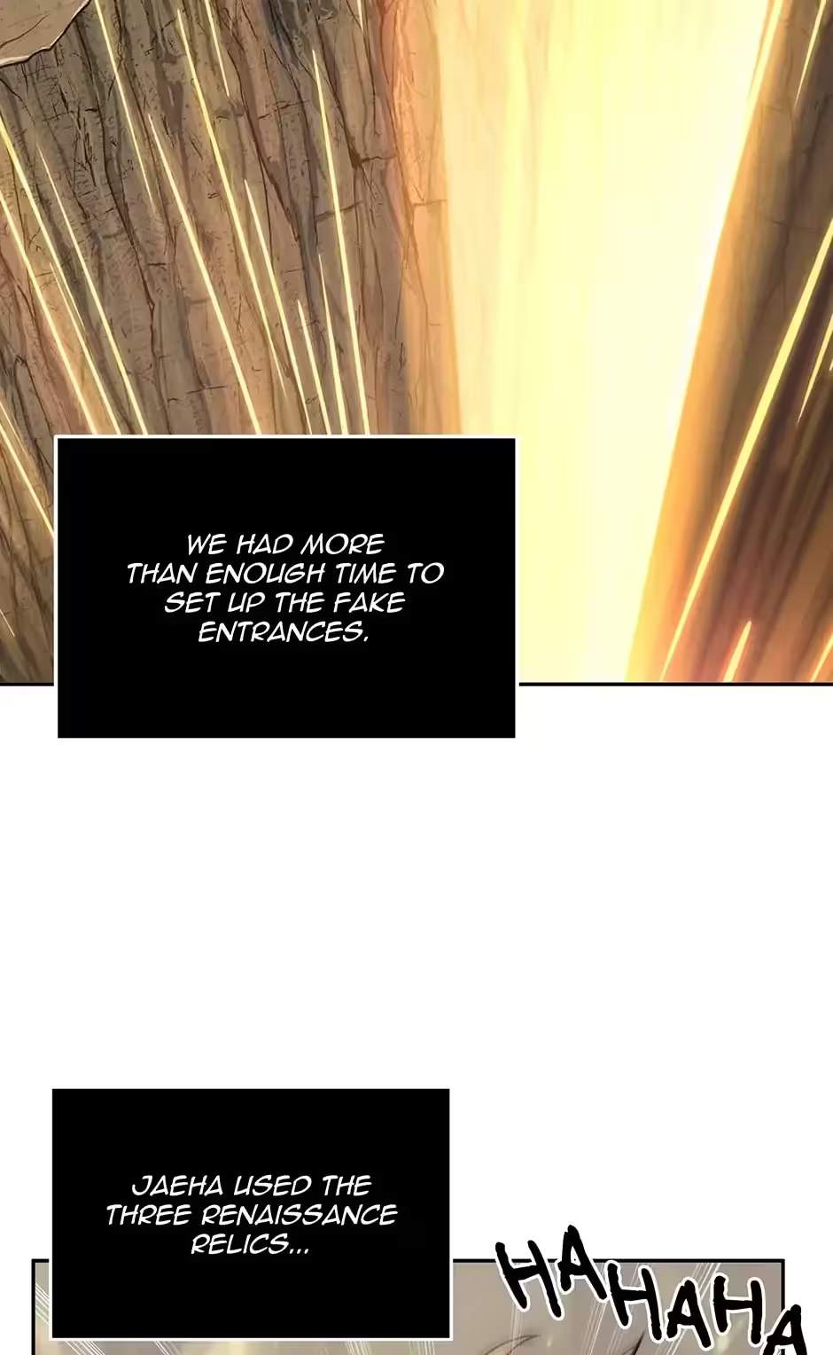 Tomb Raider King:End Line Chapter 266-eng-li - Page 37