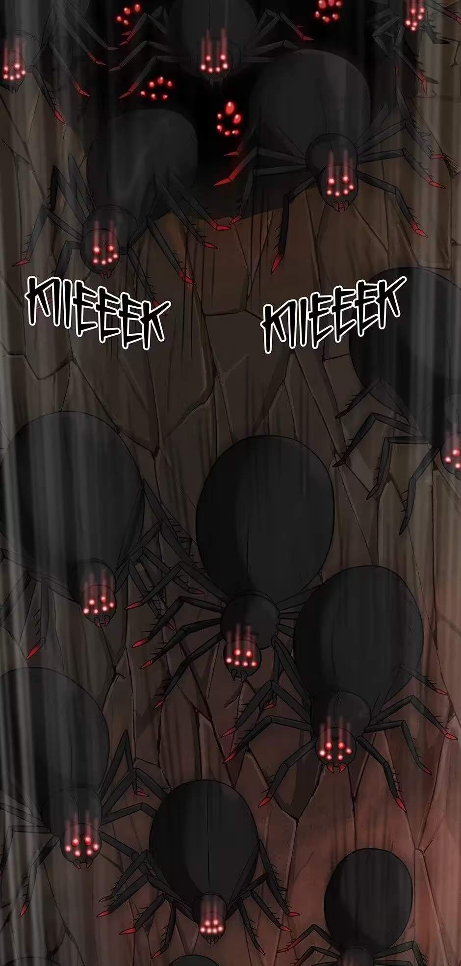 Tomb Raider King:End Line Chapter 114-eng-li - Page 1
