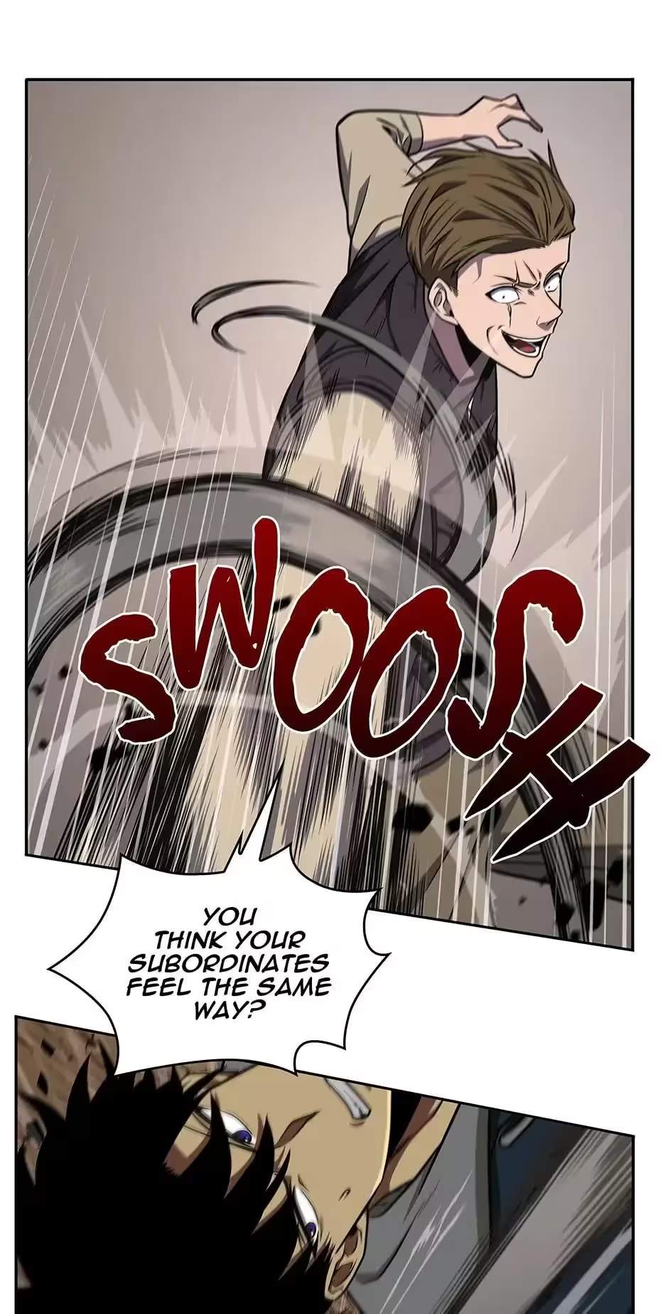 Tomb Raider King:End Line Chapter 249-eng-li - Page 39