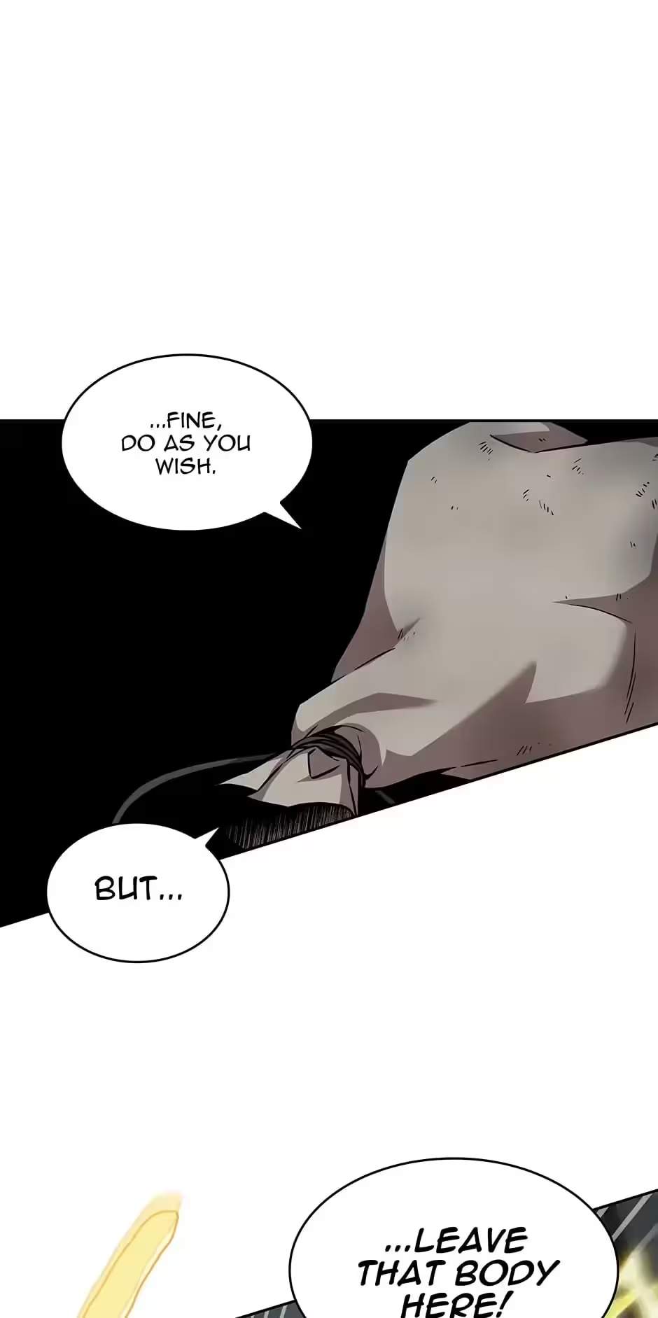 Tomb Raider King:End Line Chapter 378-eng-li - Page 6