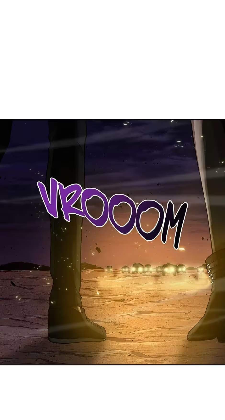 Tomb Raider King:End Line Chapter 128-eng-li - Page 67