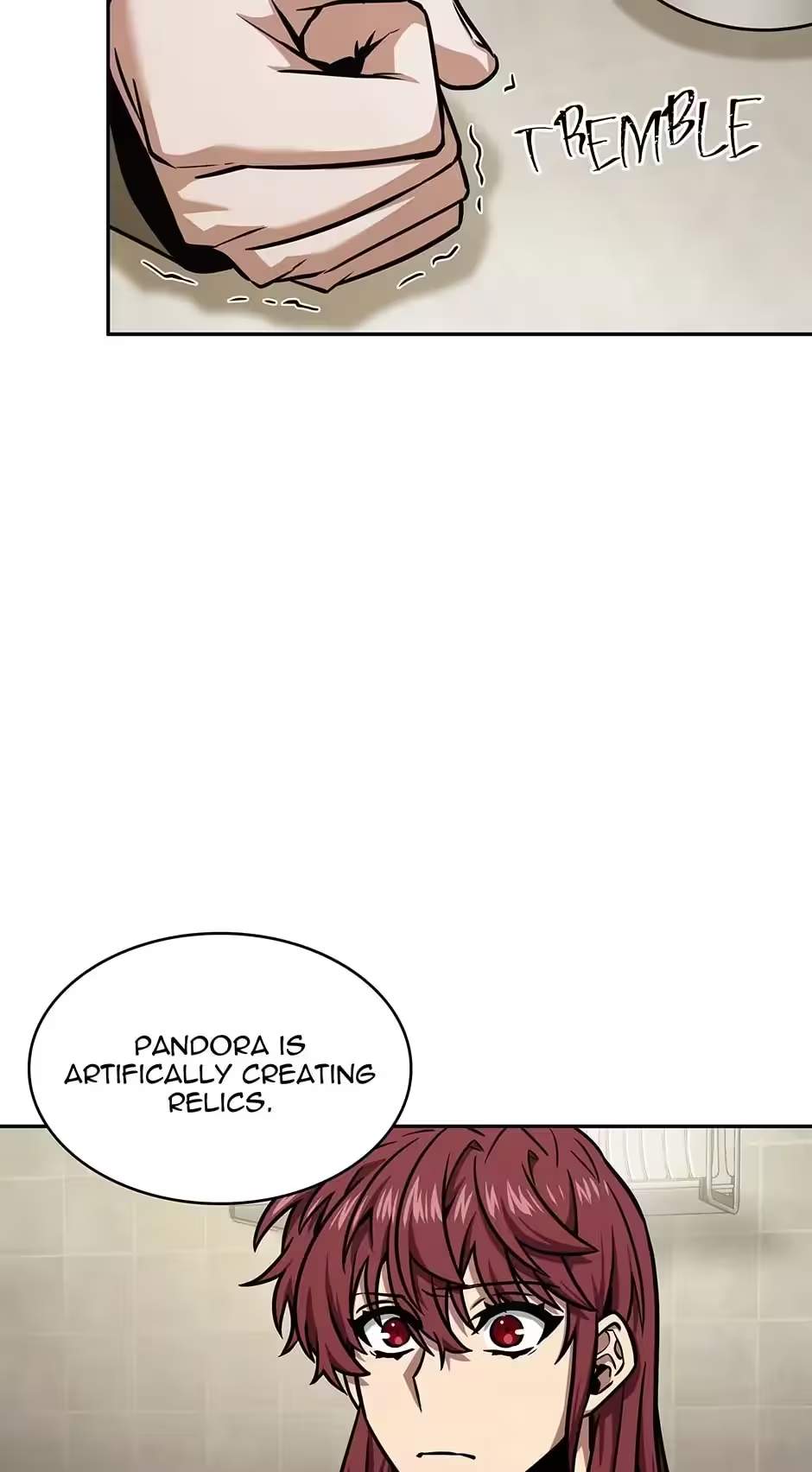 Tomb Raider King:End Line Chapter 339-eng-li - Page 61