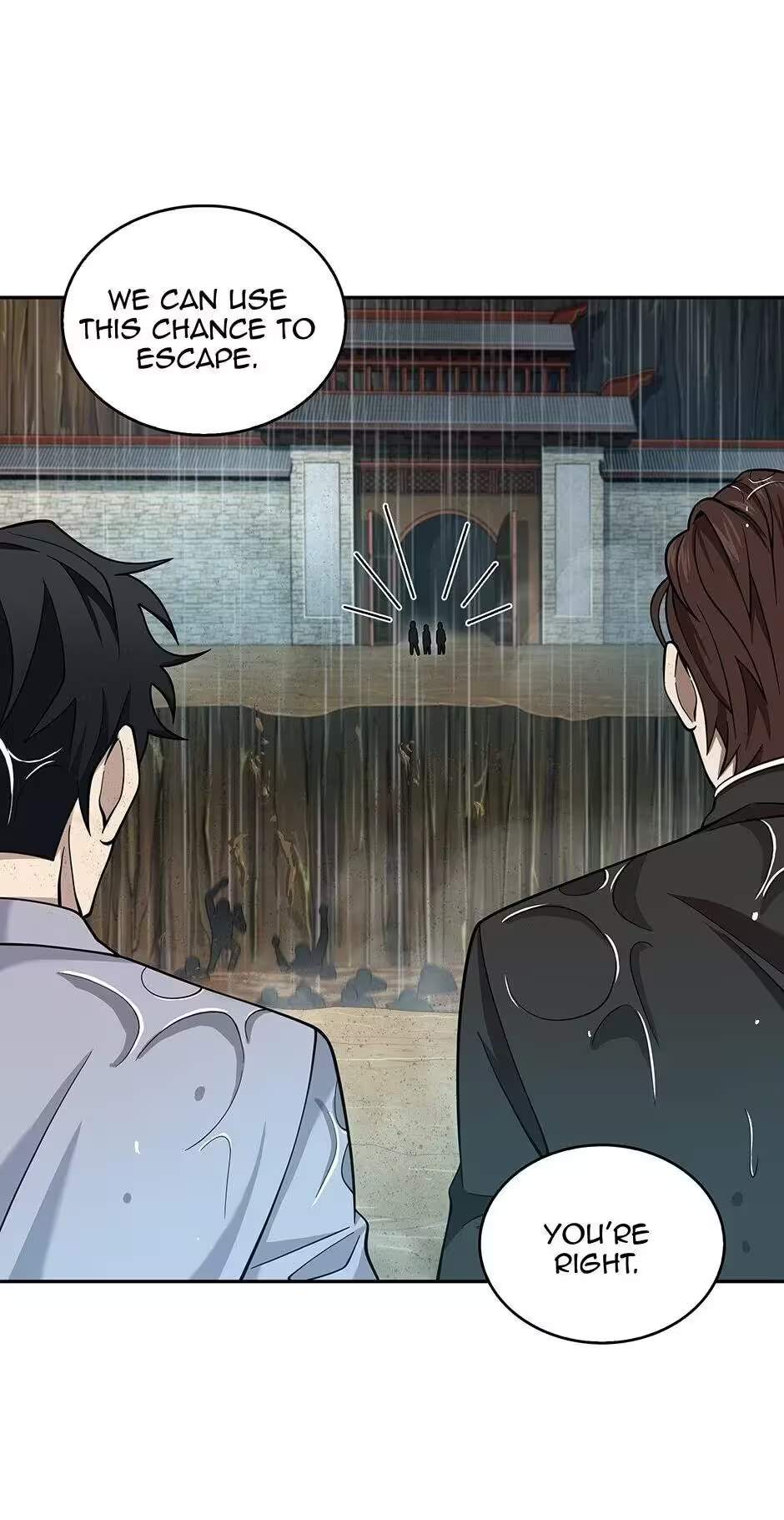 Tomb Raider King:End Line Chapter 120-eng-li - Page 71