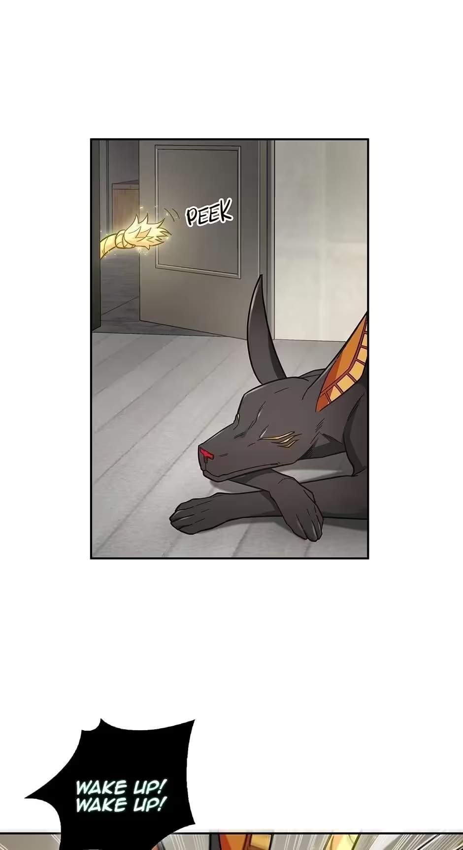 Tomb Raider King:End Line Chapter 145-eng-li - Page 32