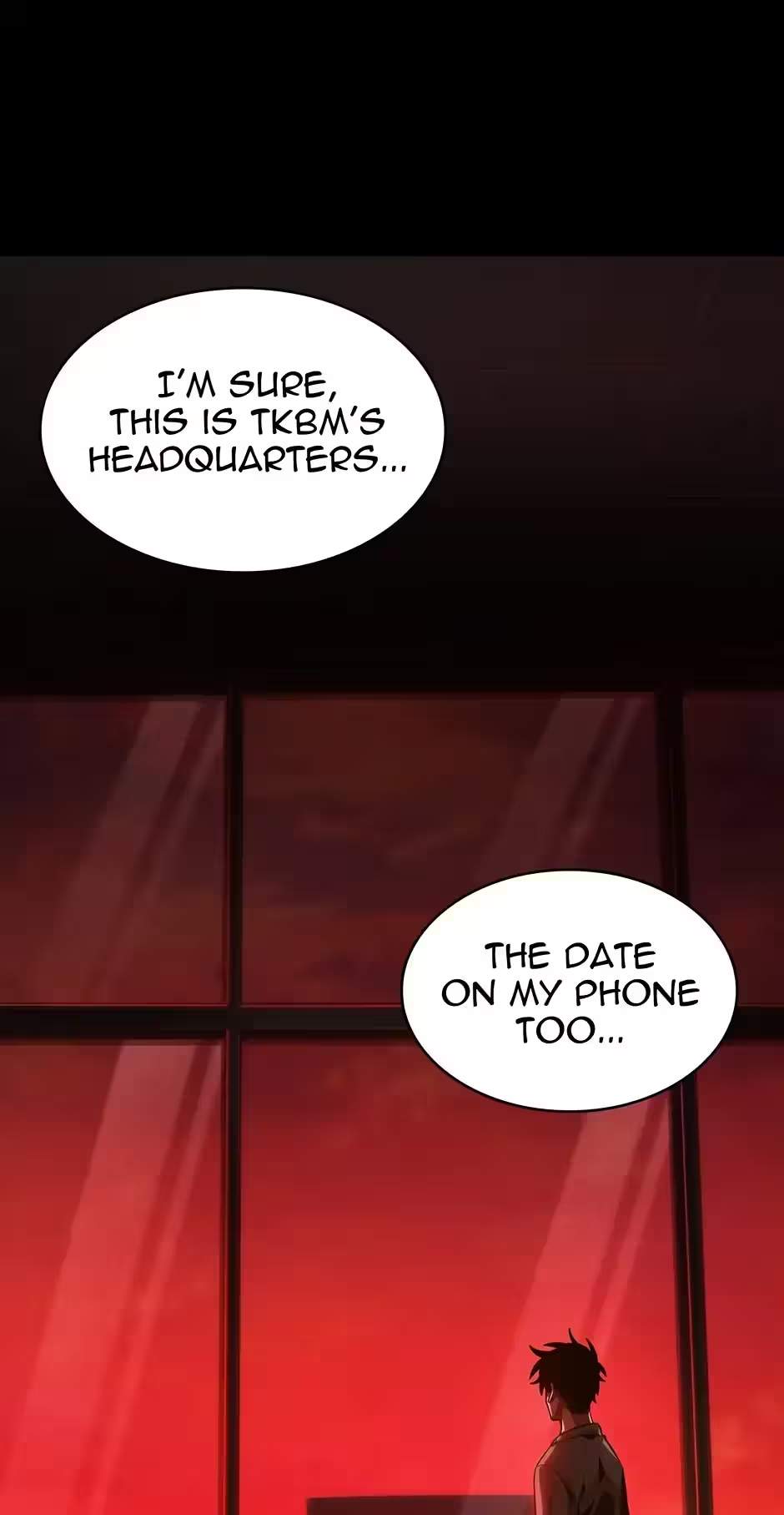 Tomb Raider King:End Line Chapter 381-eng-li - Page 18