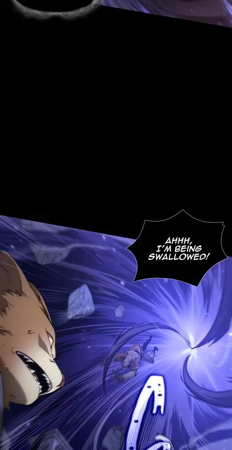 Tomb Raider King:End Line Chapter 387-eng-li - Page 68