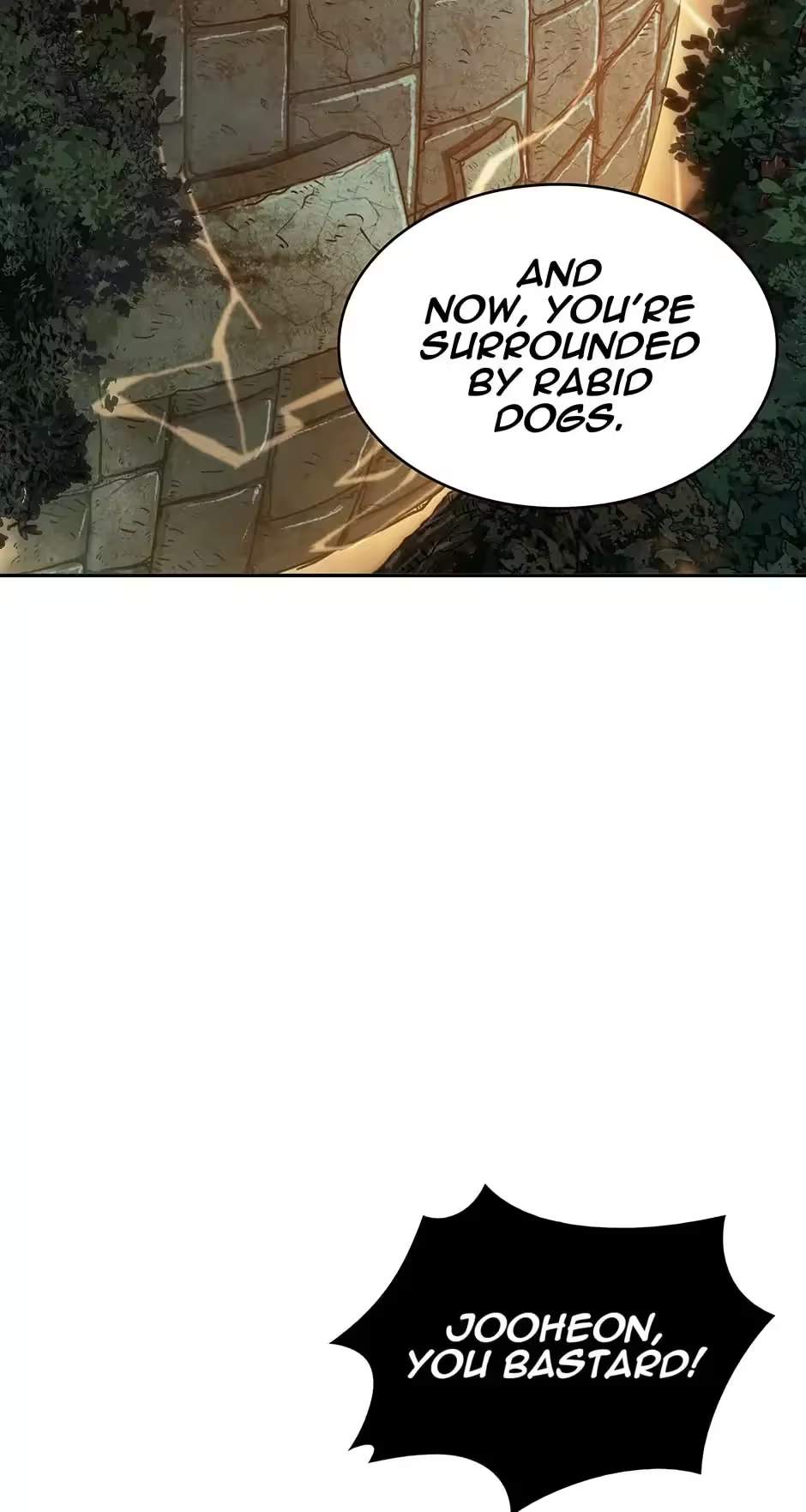 Tomb Raider King:End Line Chapter 321-eng-li - Page 69