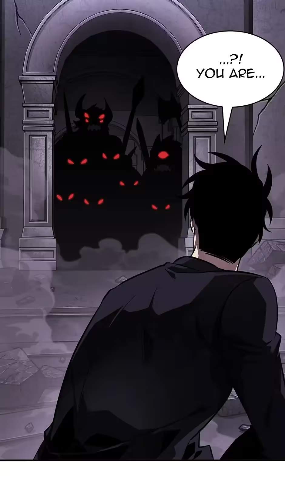 Tomb Raider King:End Line Chapter 392-eng-li - Page 51