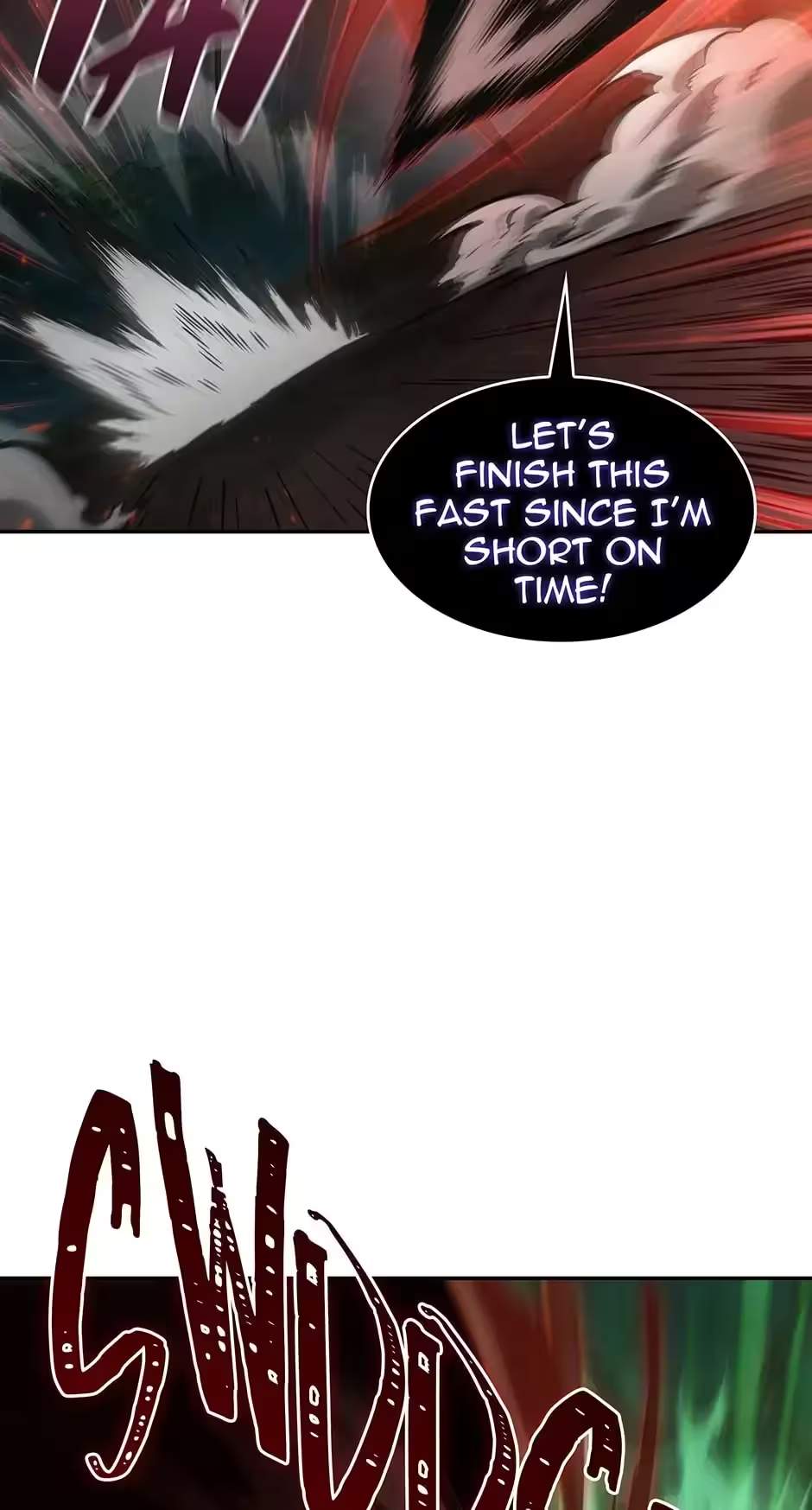 Tomb Raider King:End Line Chapter 371-eng-li - Page 25