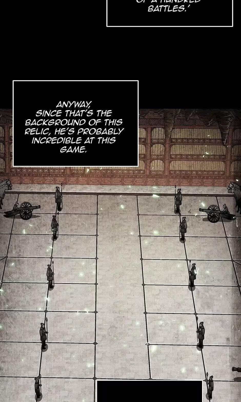 Tomb Raider King:End Line Chapter 119-eng-li - Page 17