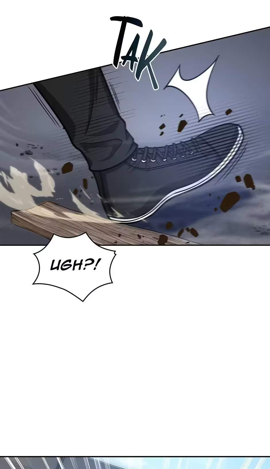 Tomb Raider King:End Line Chapter 215-eng-li - Page 33
