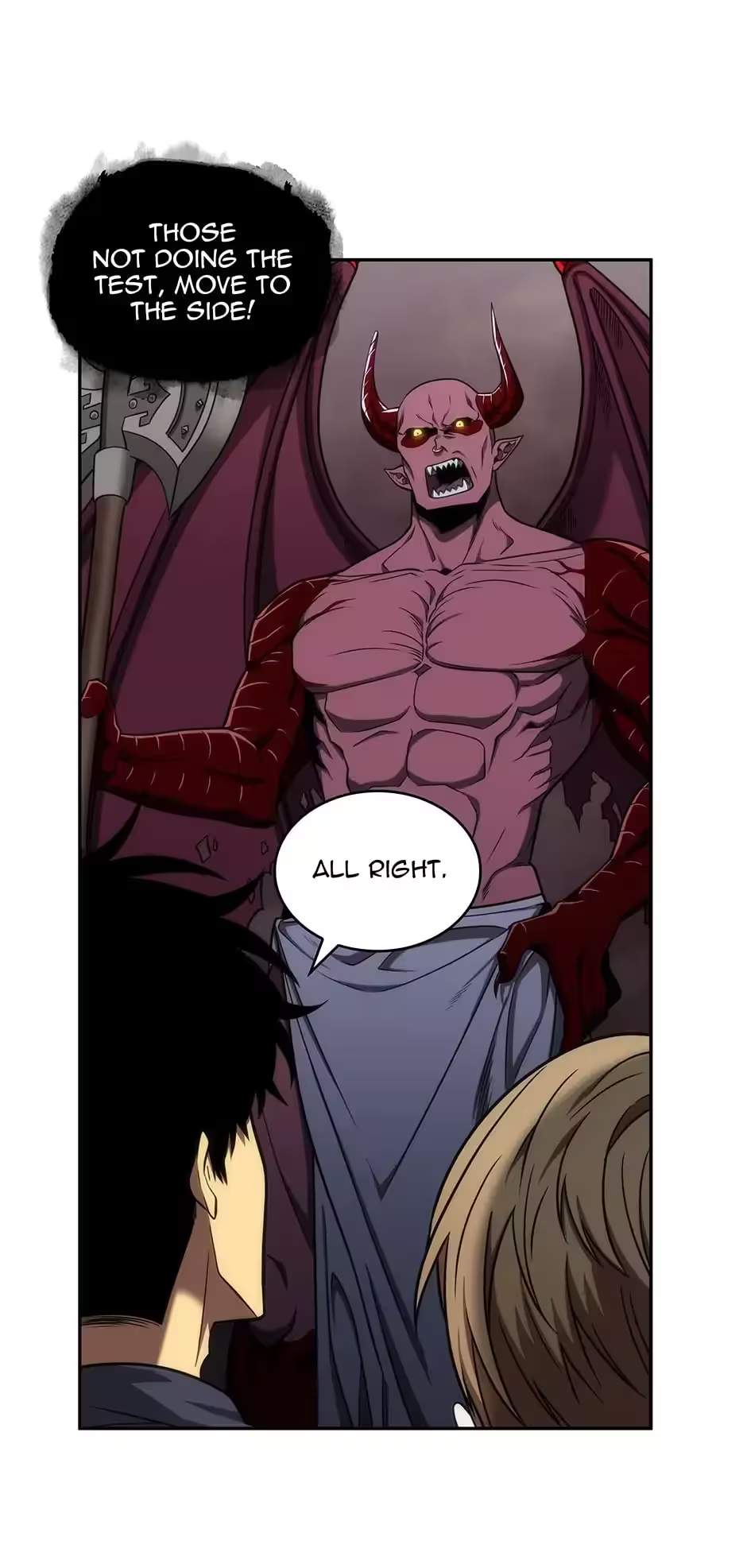 Tomb Raider King:End Line Chapter 268-eng-li - Page 17