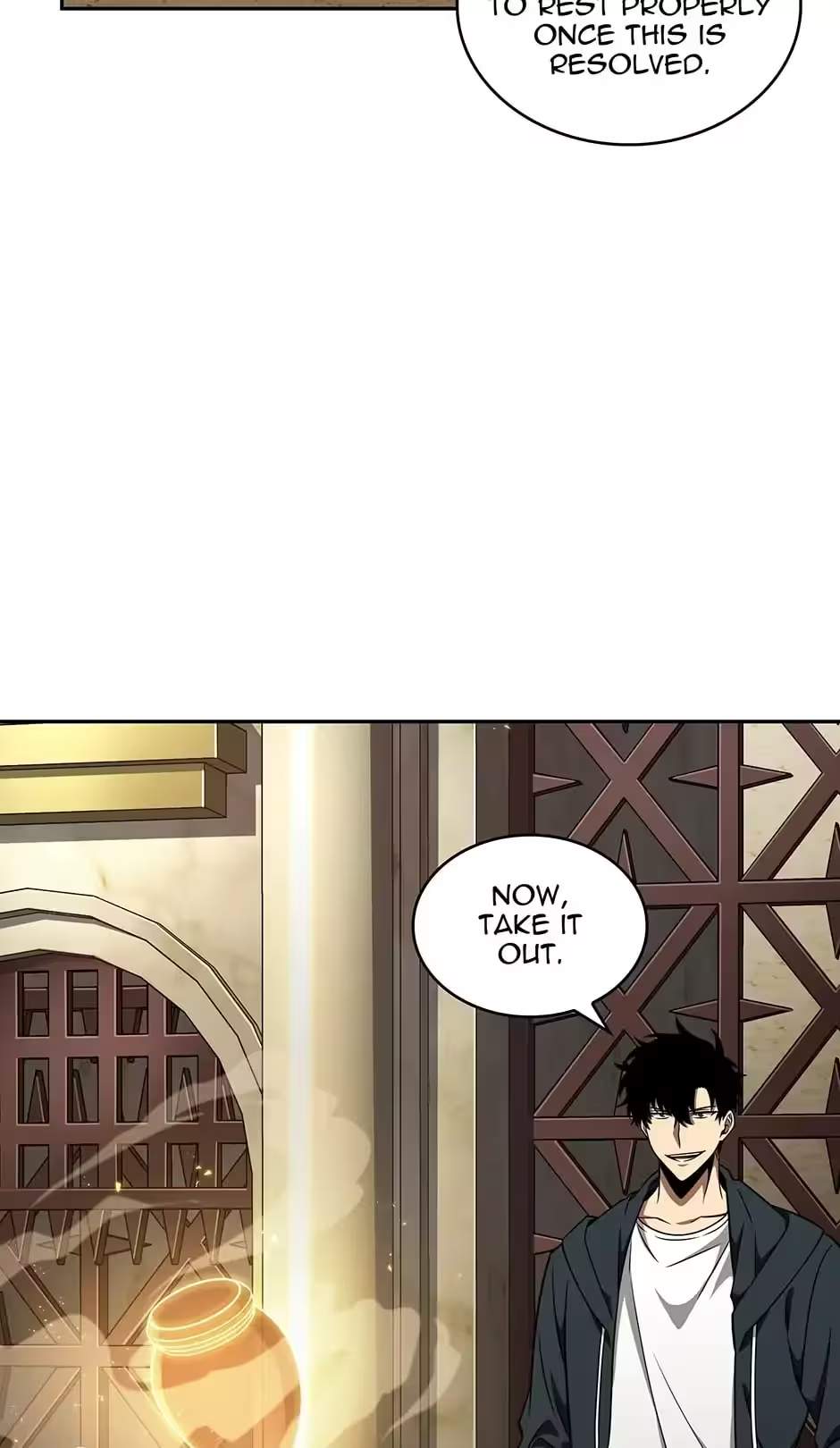 Tomb Raider King:End Line Chapter 304-eng-li - Page 41